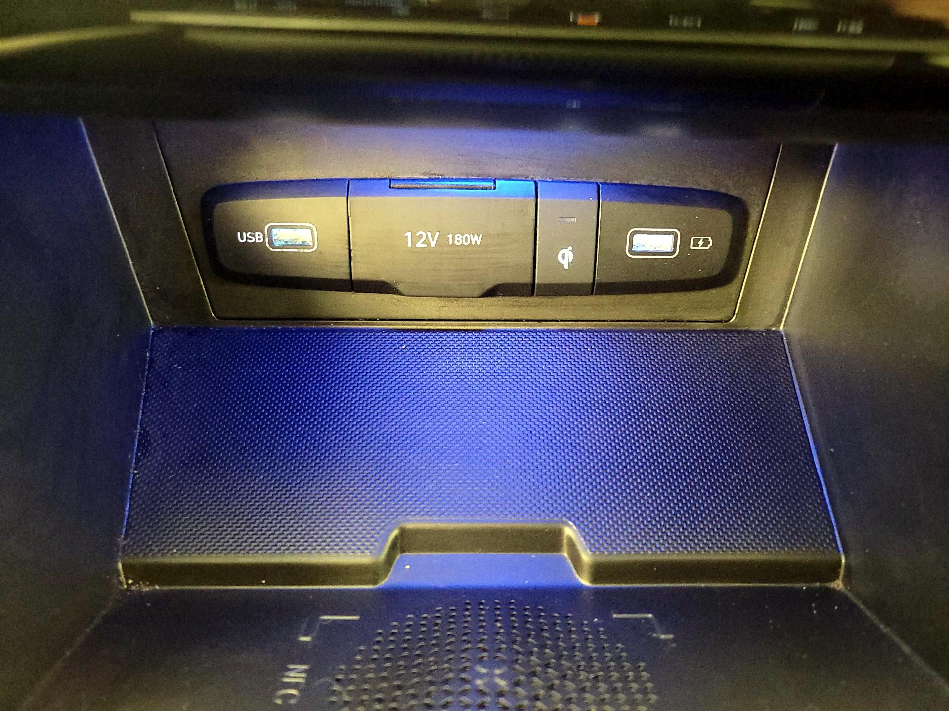 Thumbnail: 2023 Hyundai Tucson - 19