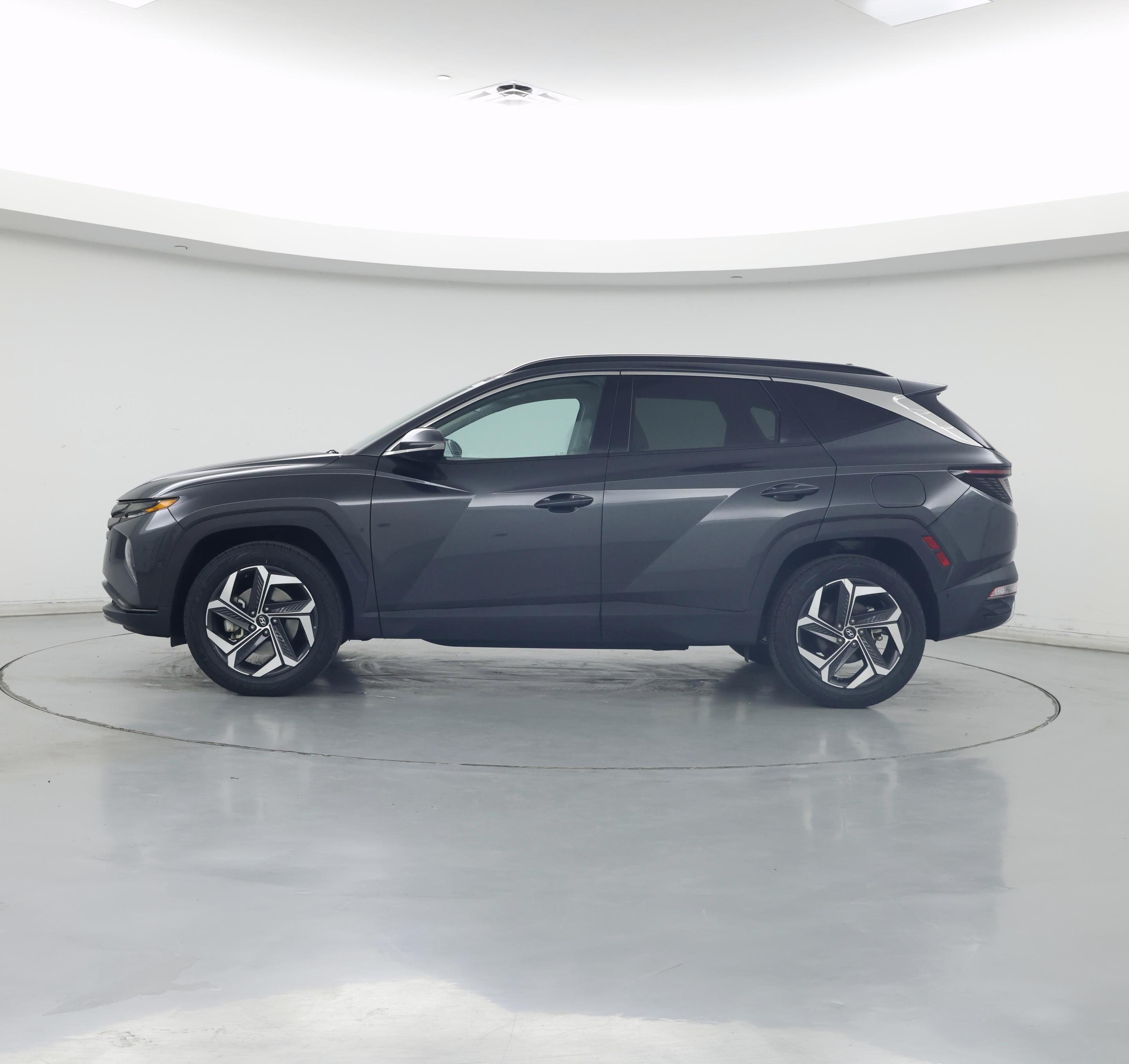 Thumbnail: 2023 Hyundai Tucson - 3