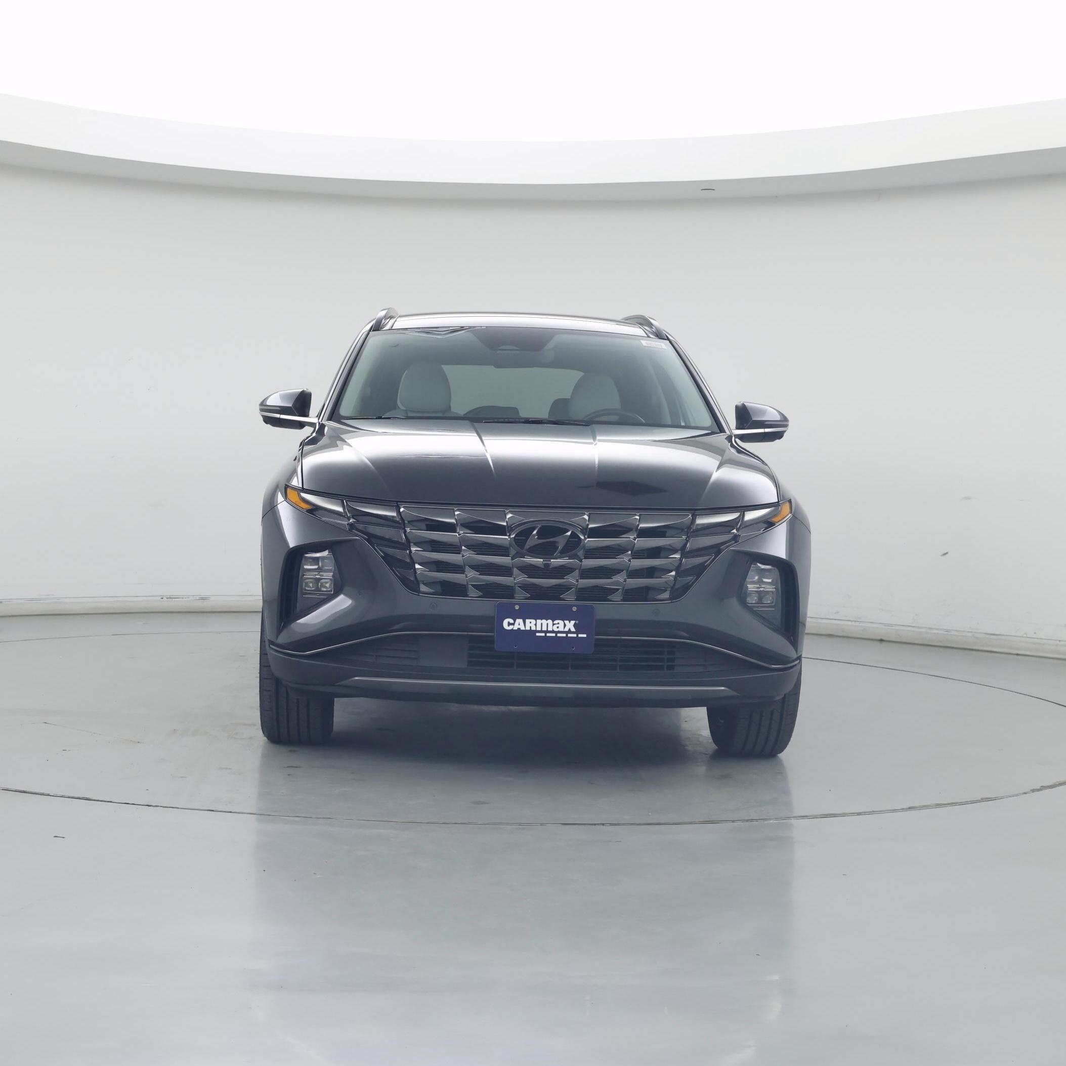 Thumbnail: 2023 Hyundai Tucson - 5