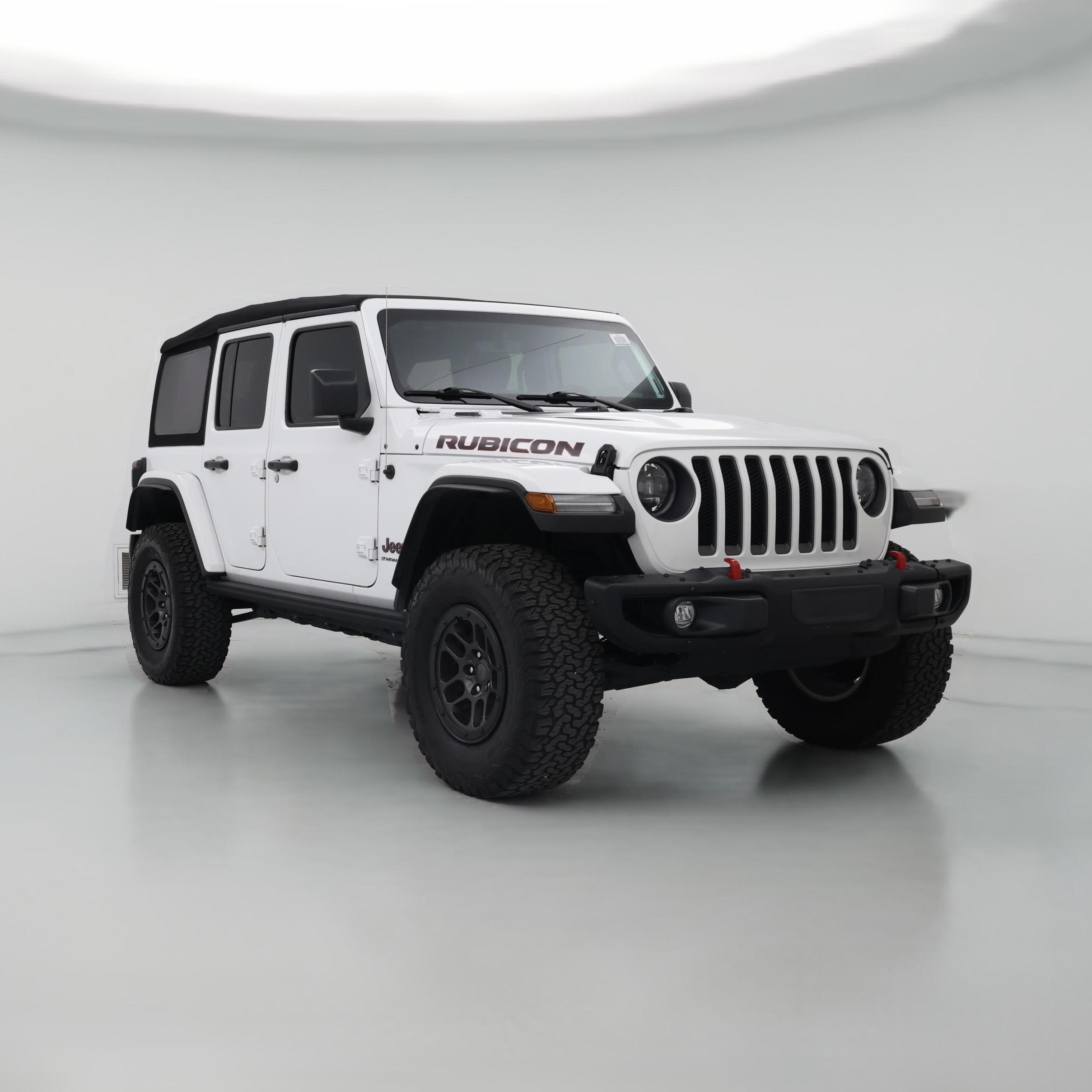 Thumbnail: 2023 Jeep Wrangler - 1