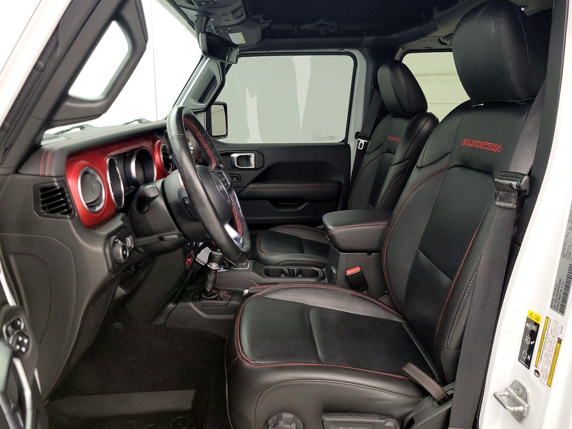 Thumbnail: 2023 Jeep Wrangler - 11