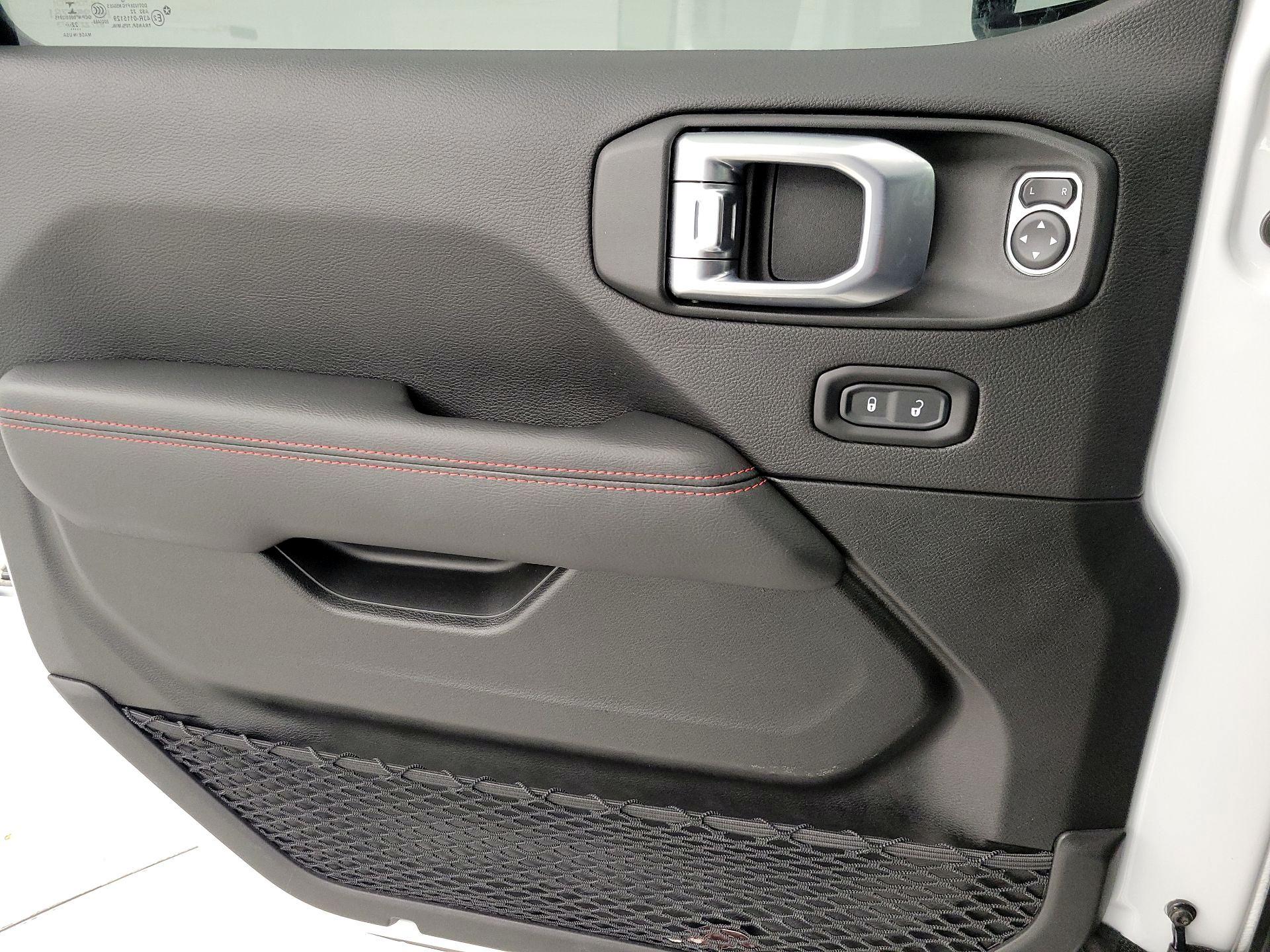 Thumbnail: 2023 Jeep Wrangler - 12