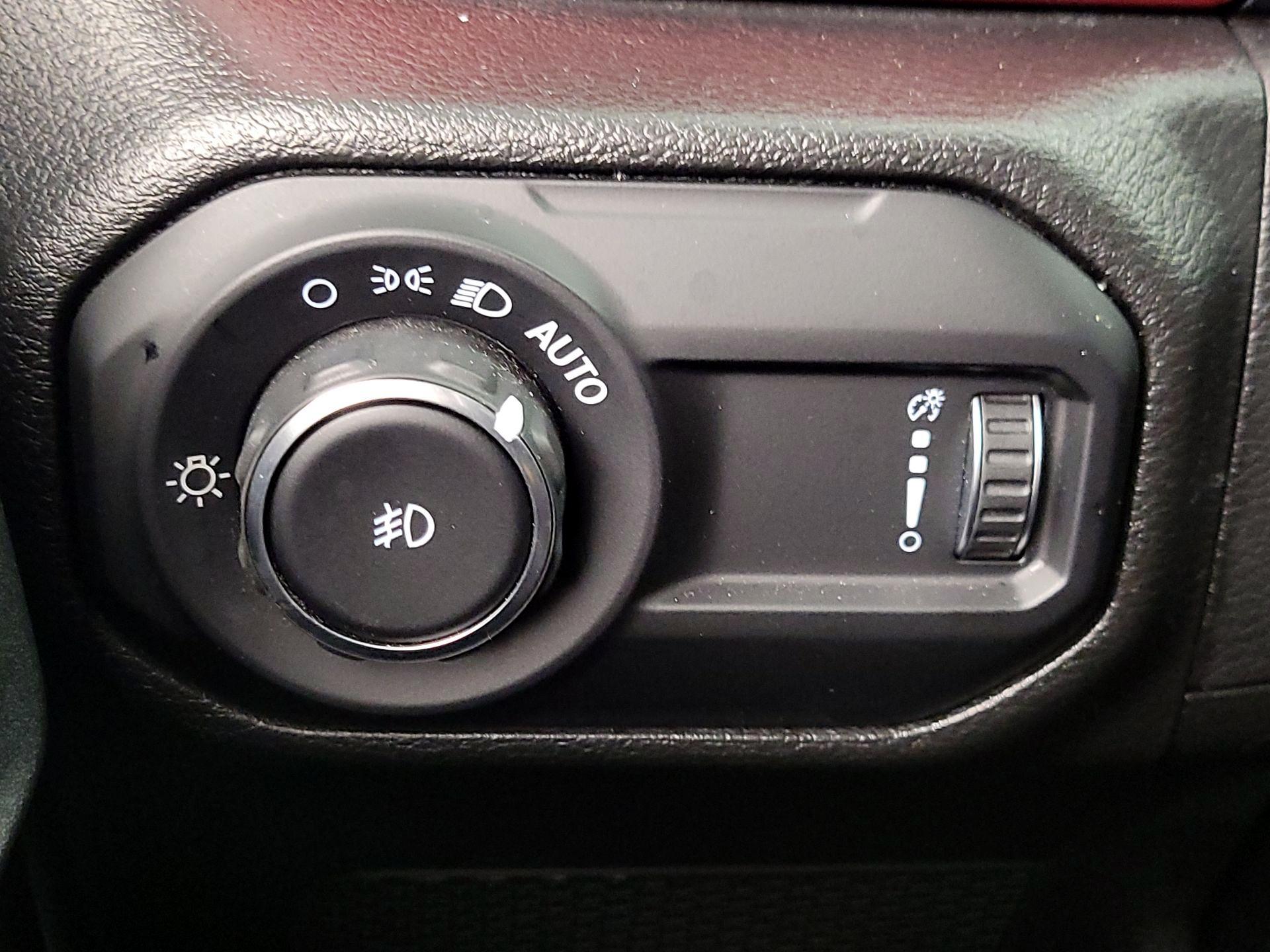 Thumbnail: 2023 Jeep Wrangler - 13