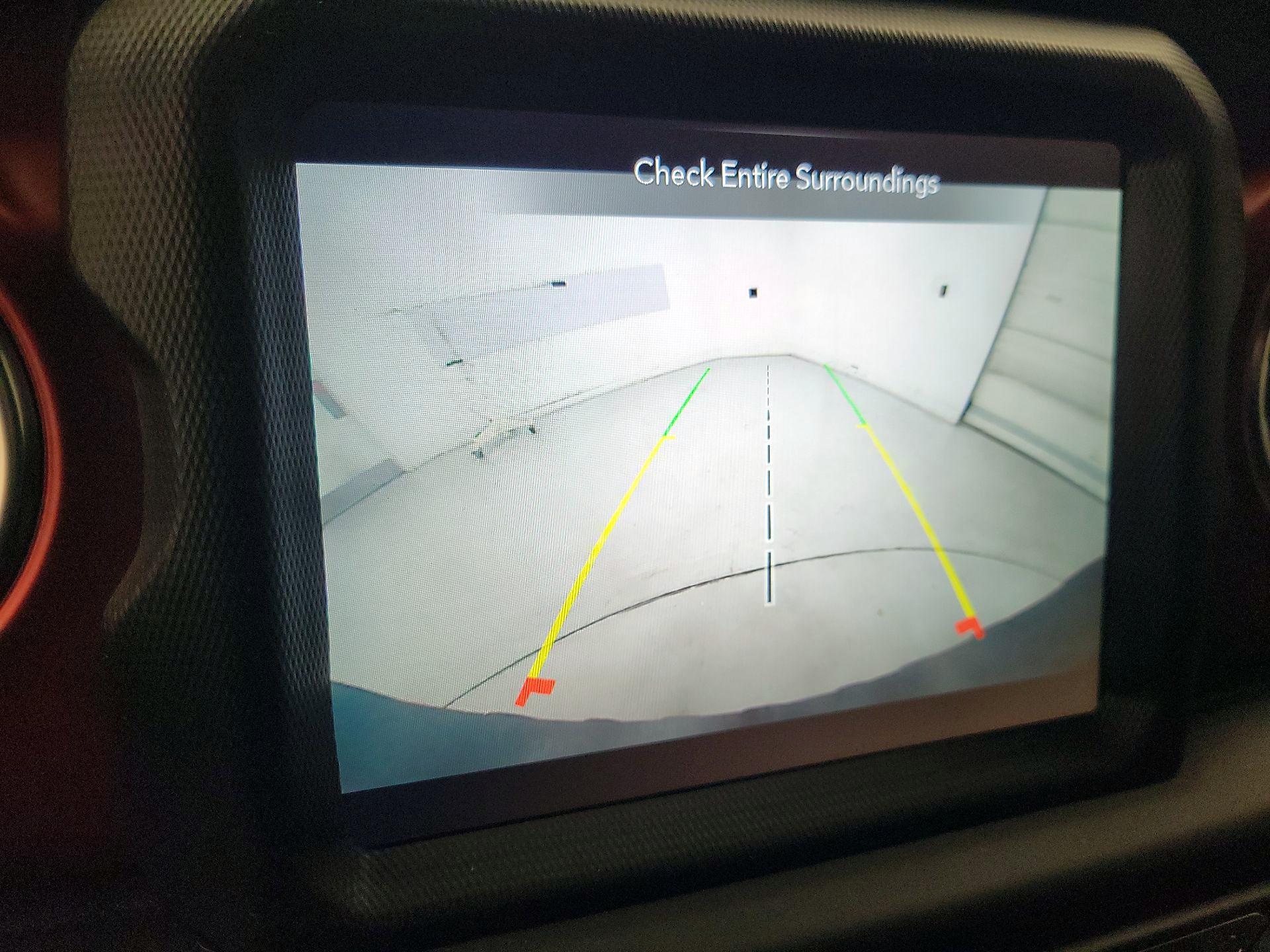 Thumbnail: 2023 Jeep Wrangler - 15