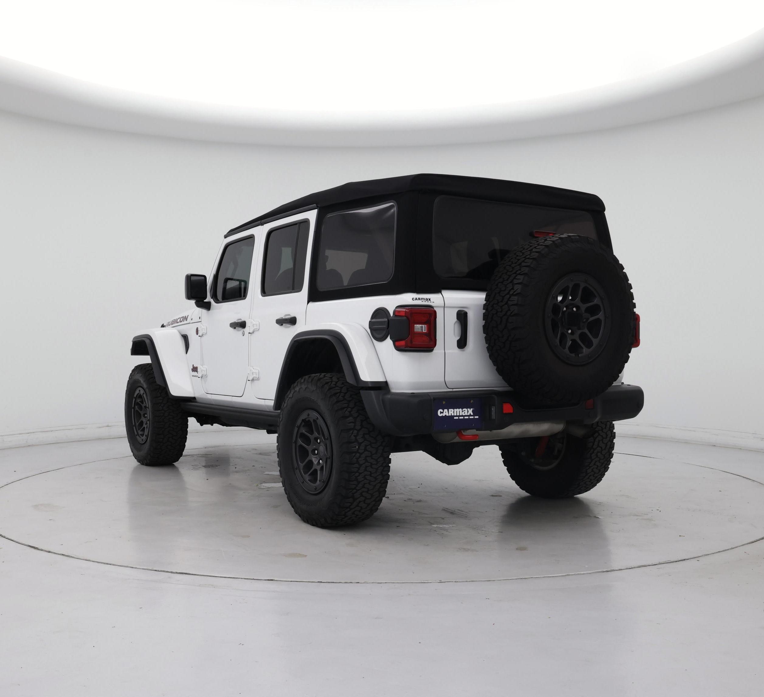 Thumbnail: 2023 Jeep Wrangler - 2