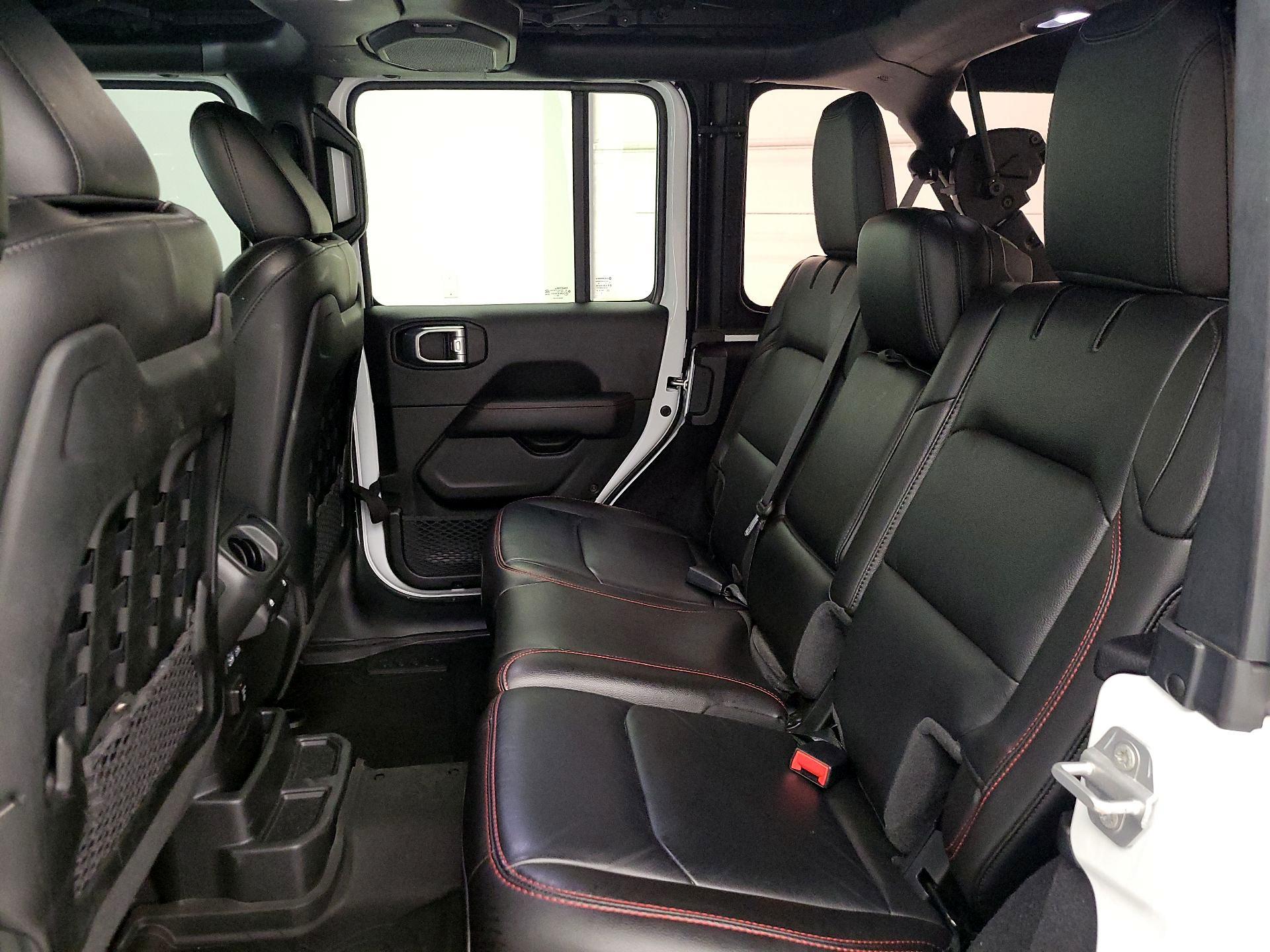 Thumbnail: 2023 Jeep Wrangler - 20