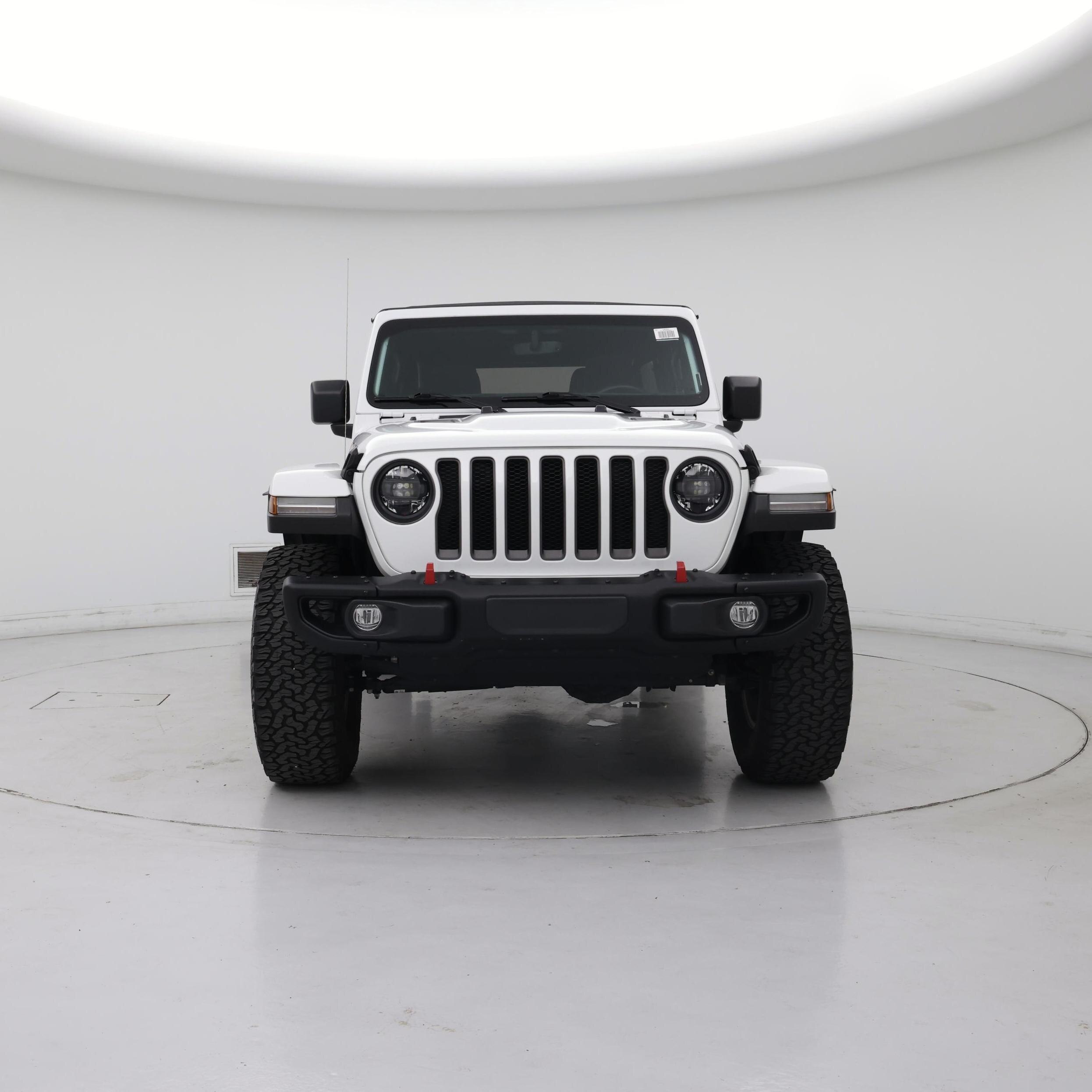 Thumbnail: 2023 Jeep Wrangler - 5
