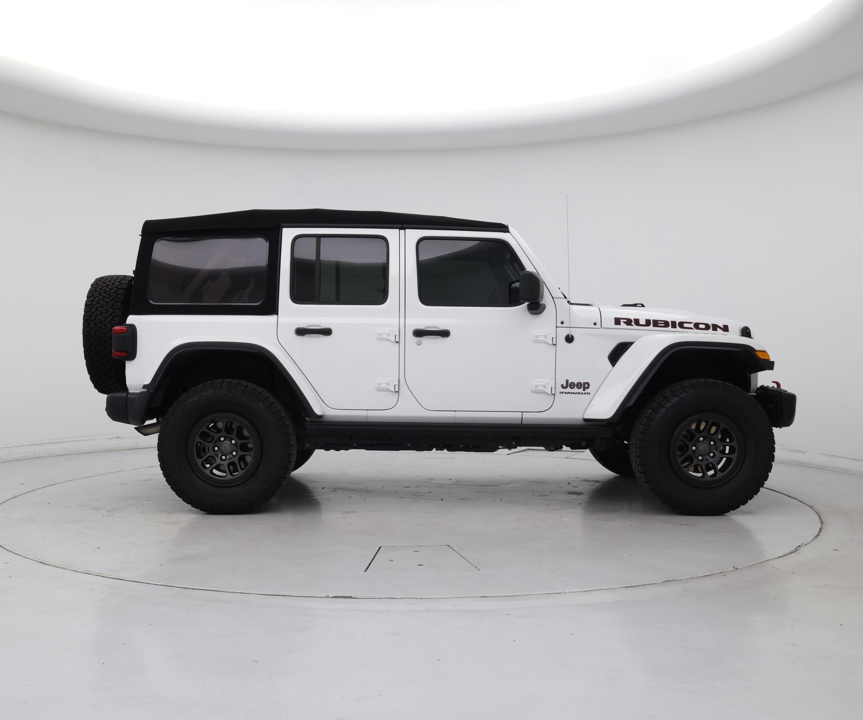 Thumbnail: 2023 Jeep Wrangler - 7