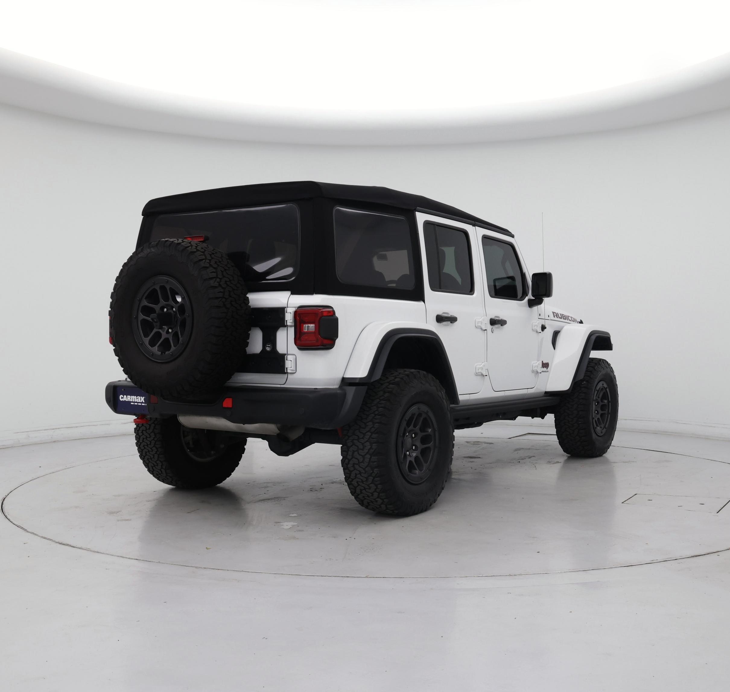 Thumbnail: 2023 Jeep Wrangler - 8