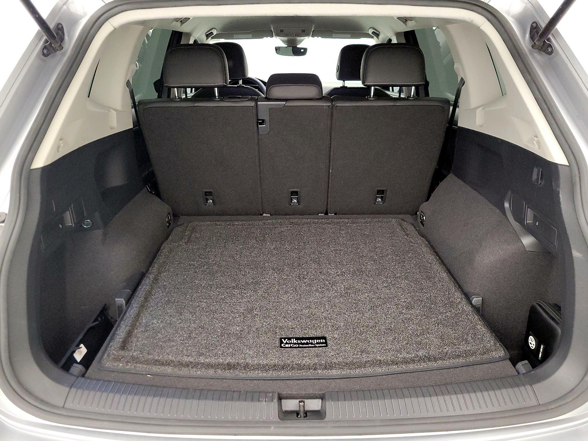 Thumbnail: 2022 Volkswagen Tiguan - 20