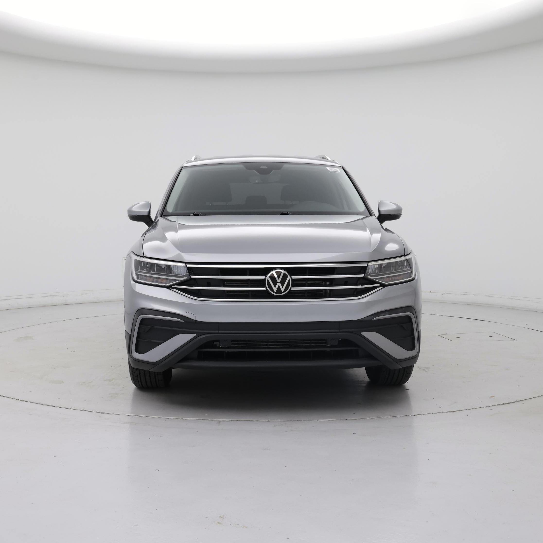 Thumbnail: 2022 Volkswagen Tiguan - 5