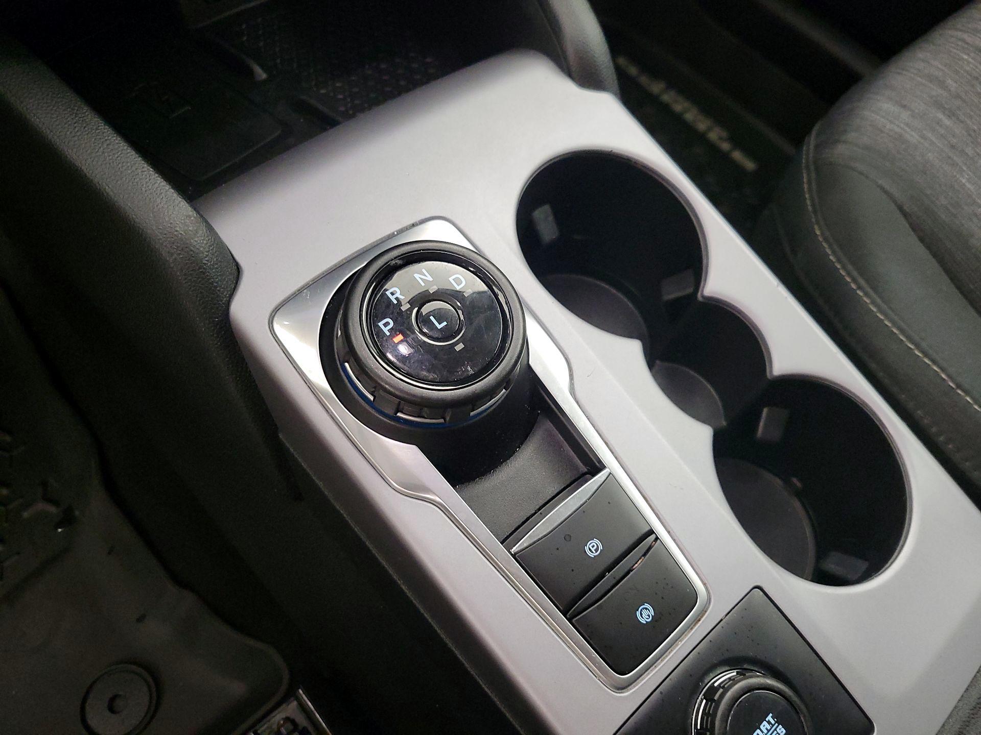 Thumbnail: 2022 Ford Bronco Sport - 17