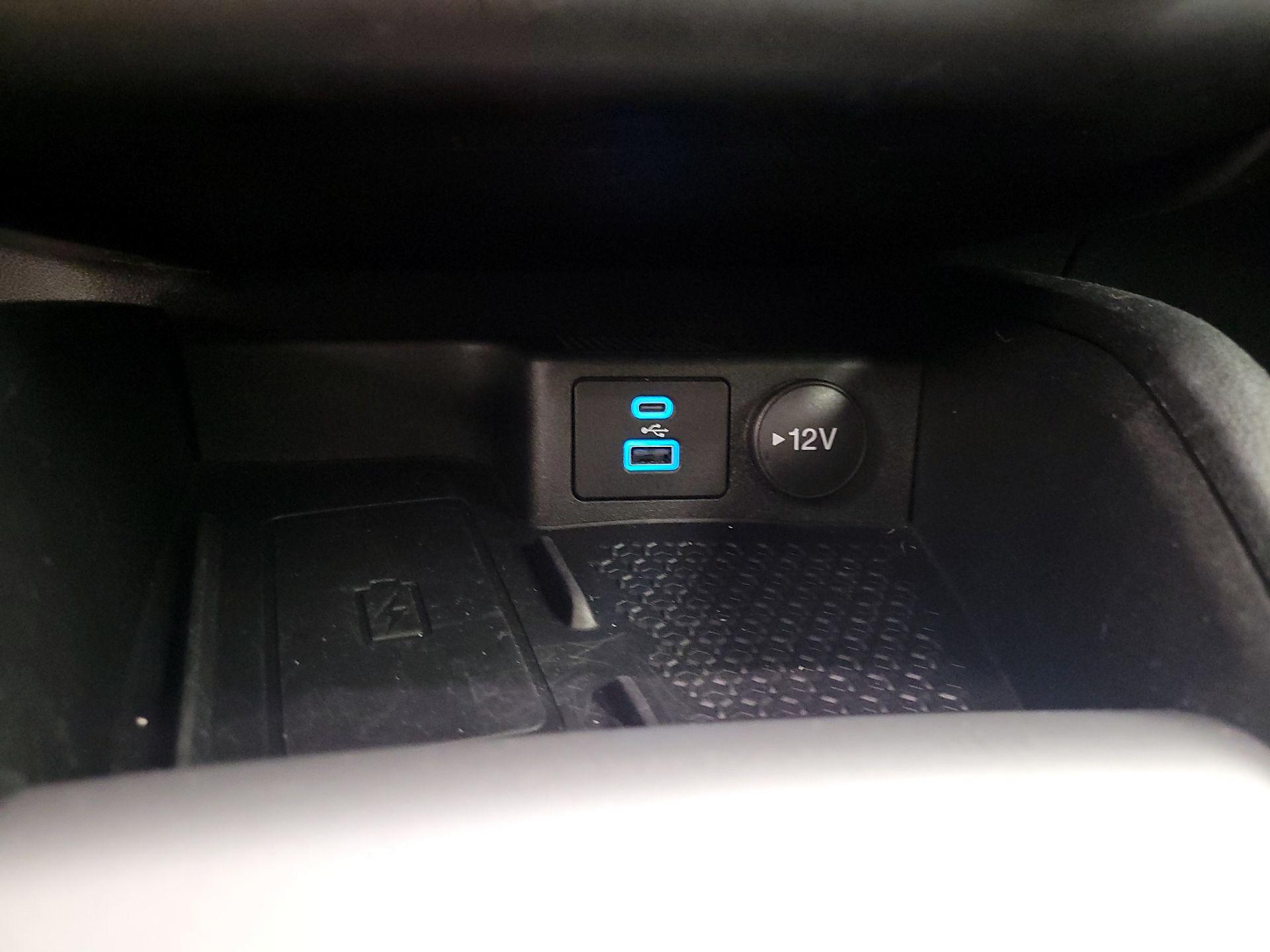 Thumbnail: 2022 Ford Bronco Sport - 18