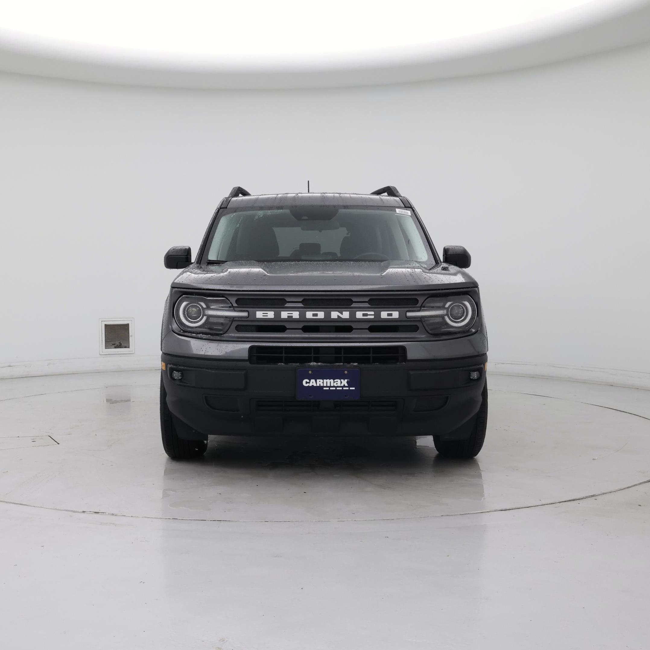 Thumbnail: 2022 Ford Bronco Sport - 5