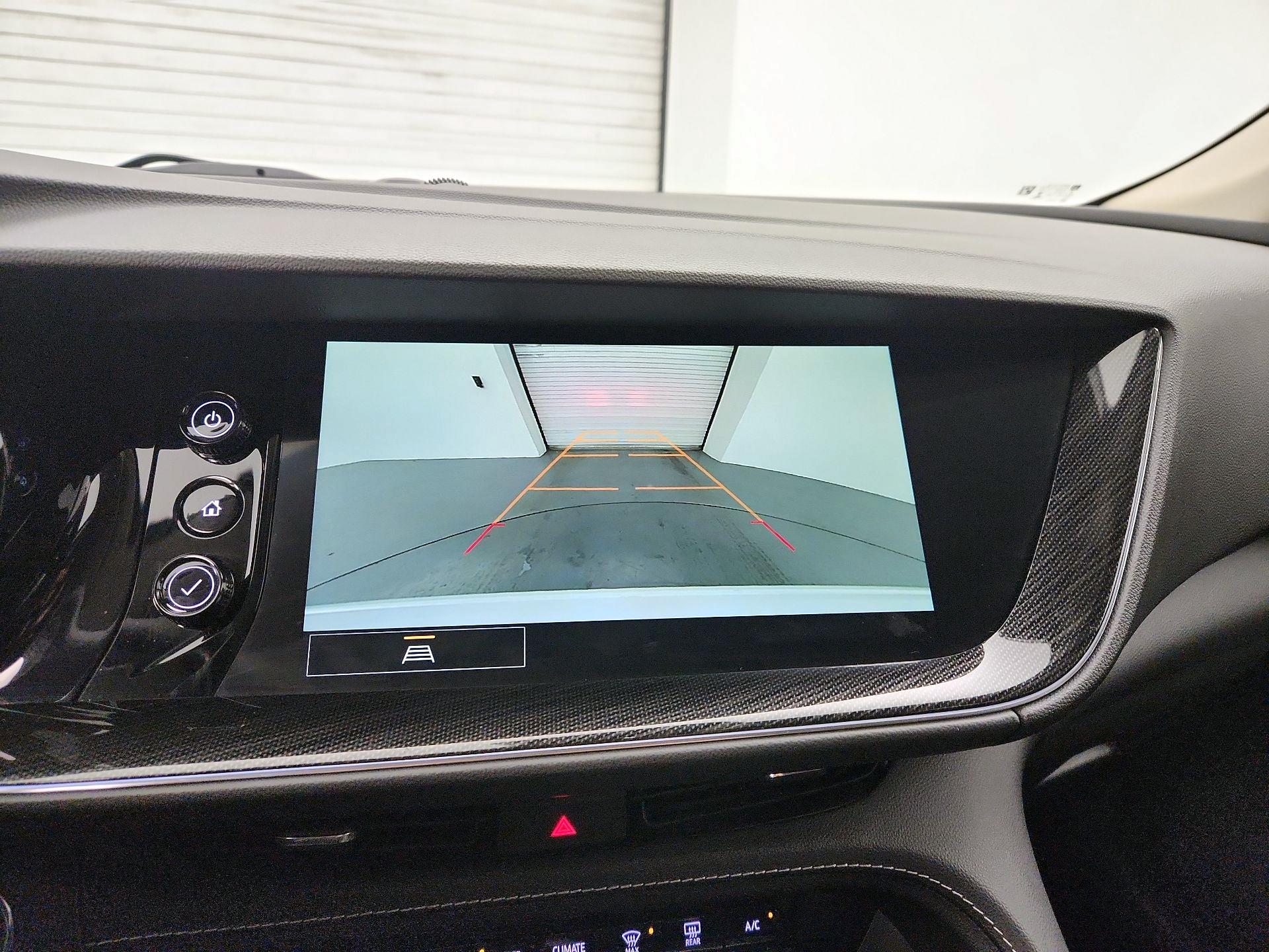 Thumbnail: 2022 Buick Envision - 14