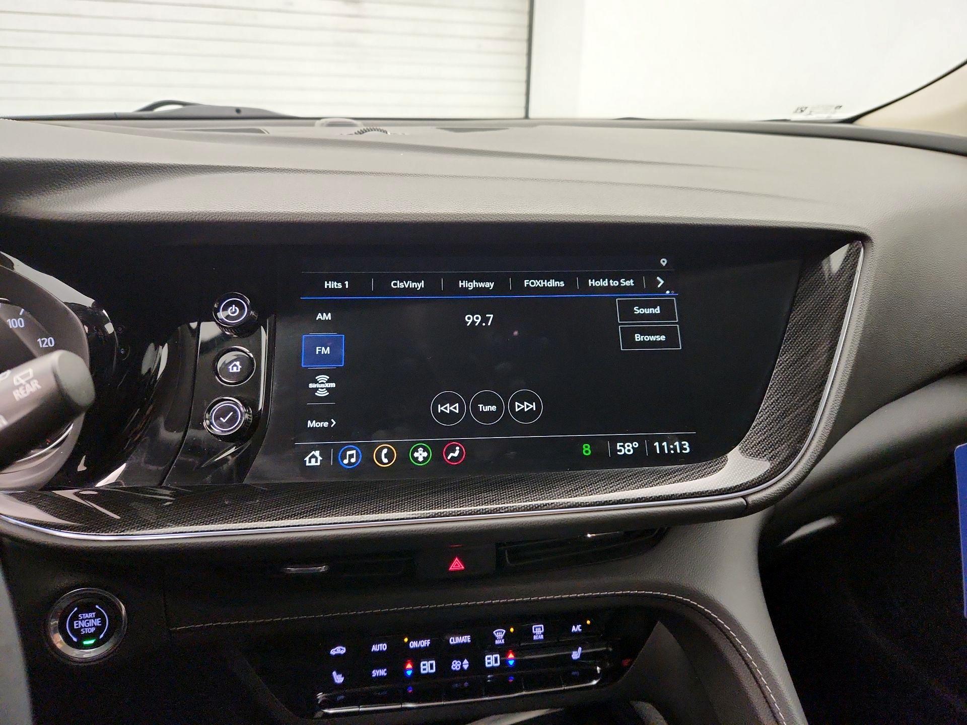 Thumbnail: 2022 Buick Envision - 15