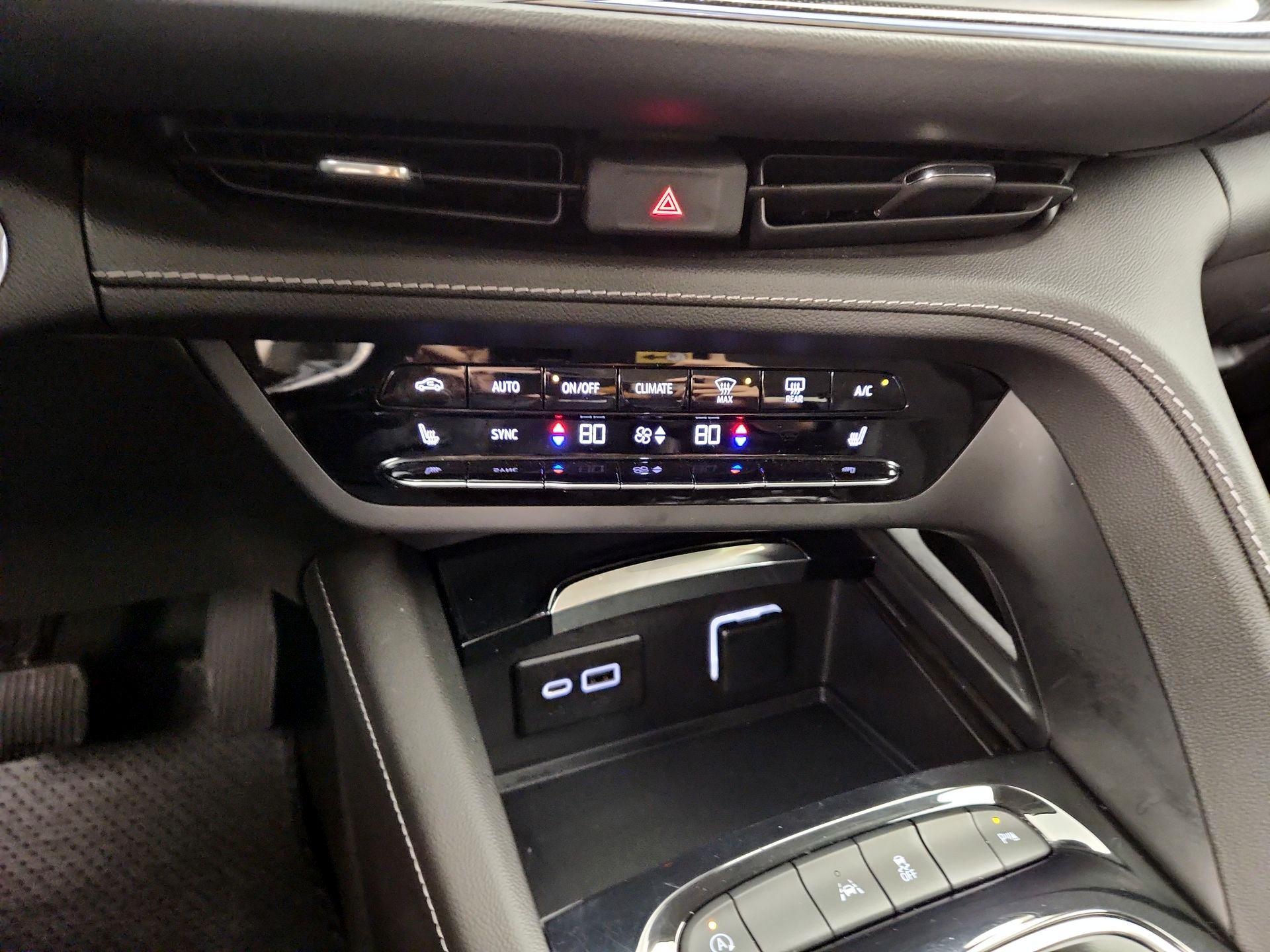 Thumbnail: 2022 Buick Envision - 16