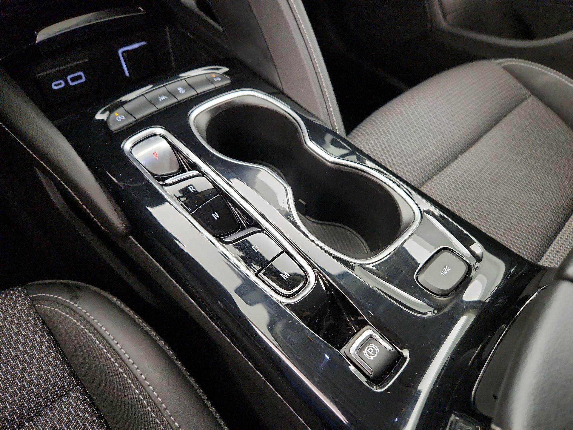 Thumbnail: 2022 Buick Envision - 17