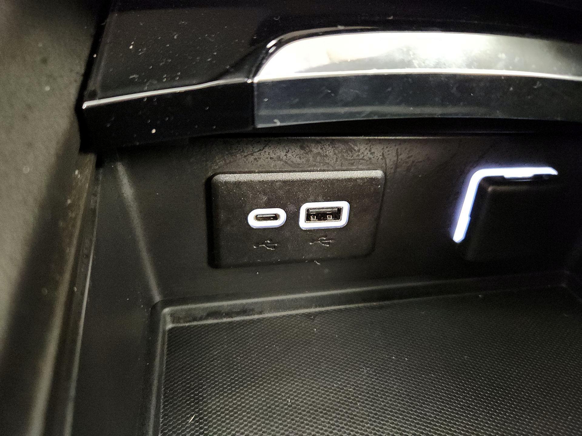 Thumbnail: 2022 Buick Envision - 18