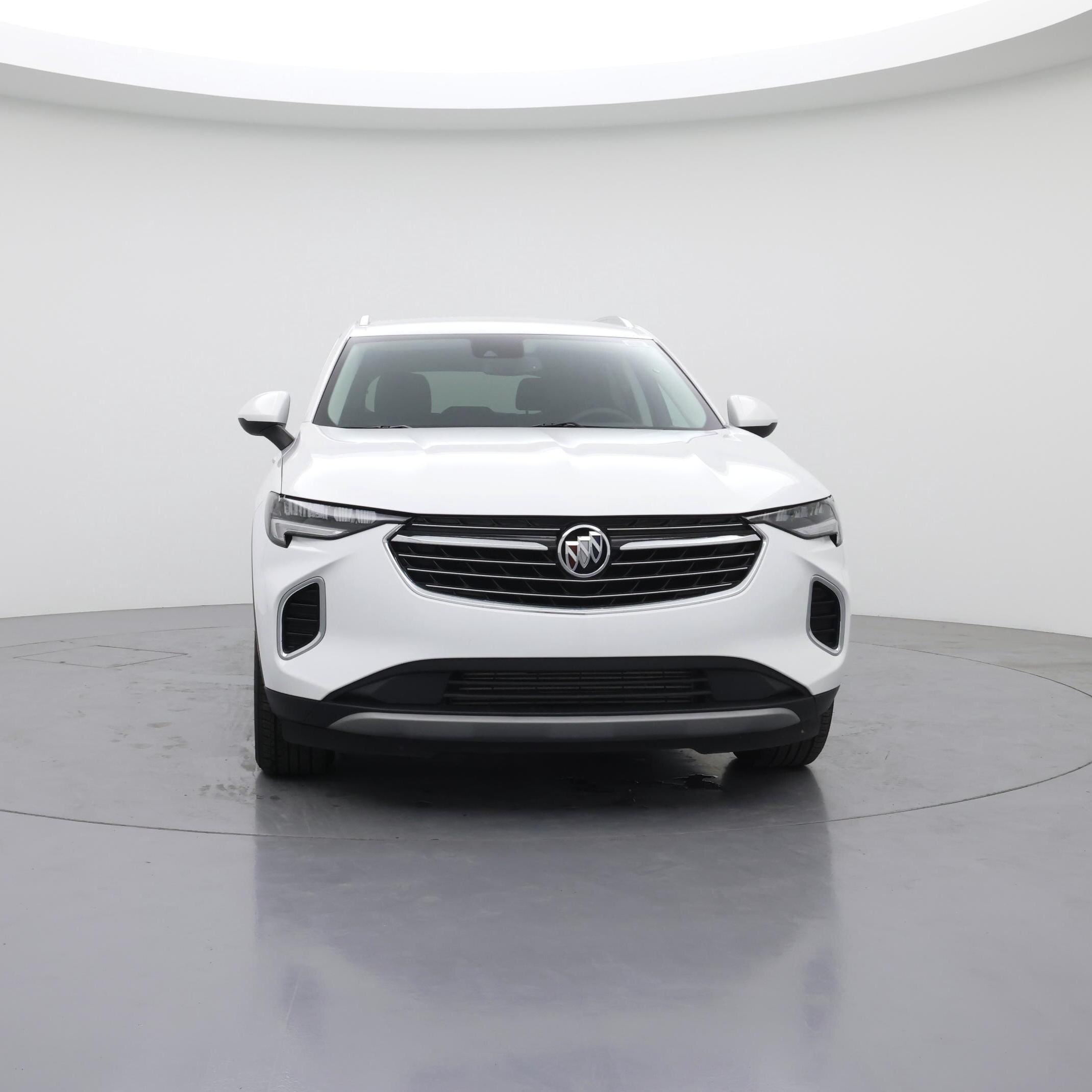 Thumbnail: 2022 Buick Envision - 5