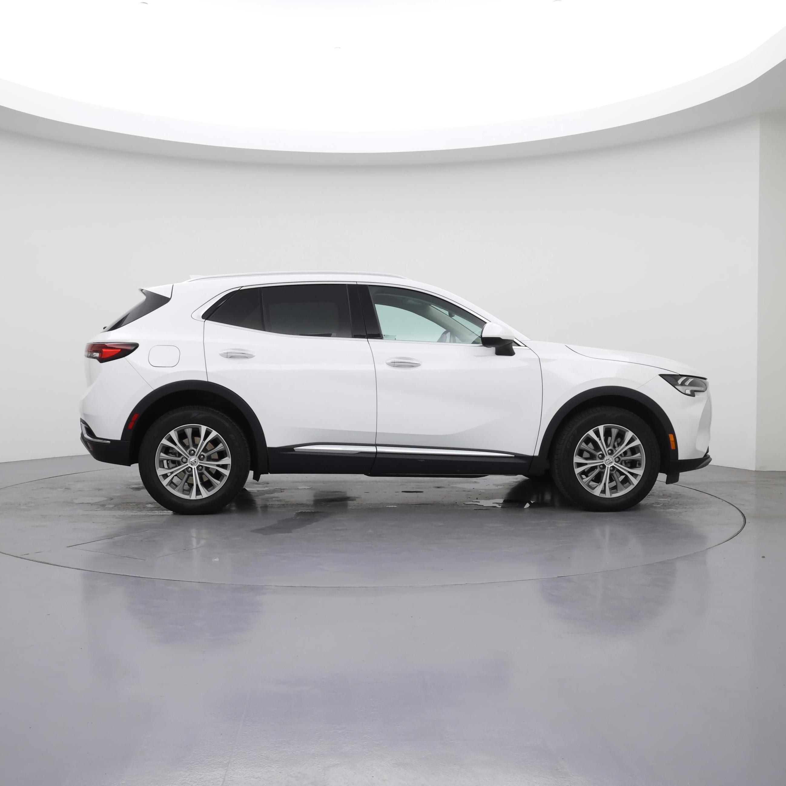 Thumbnail: 2022 Buick Envision - 7