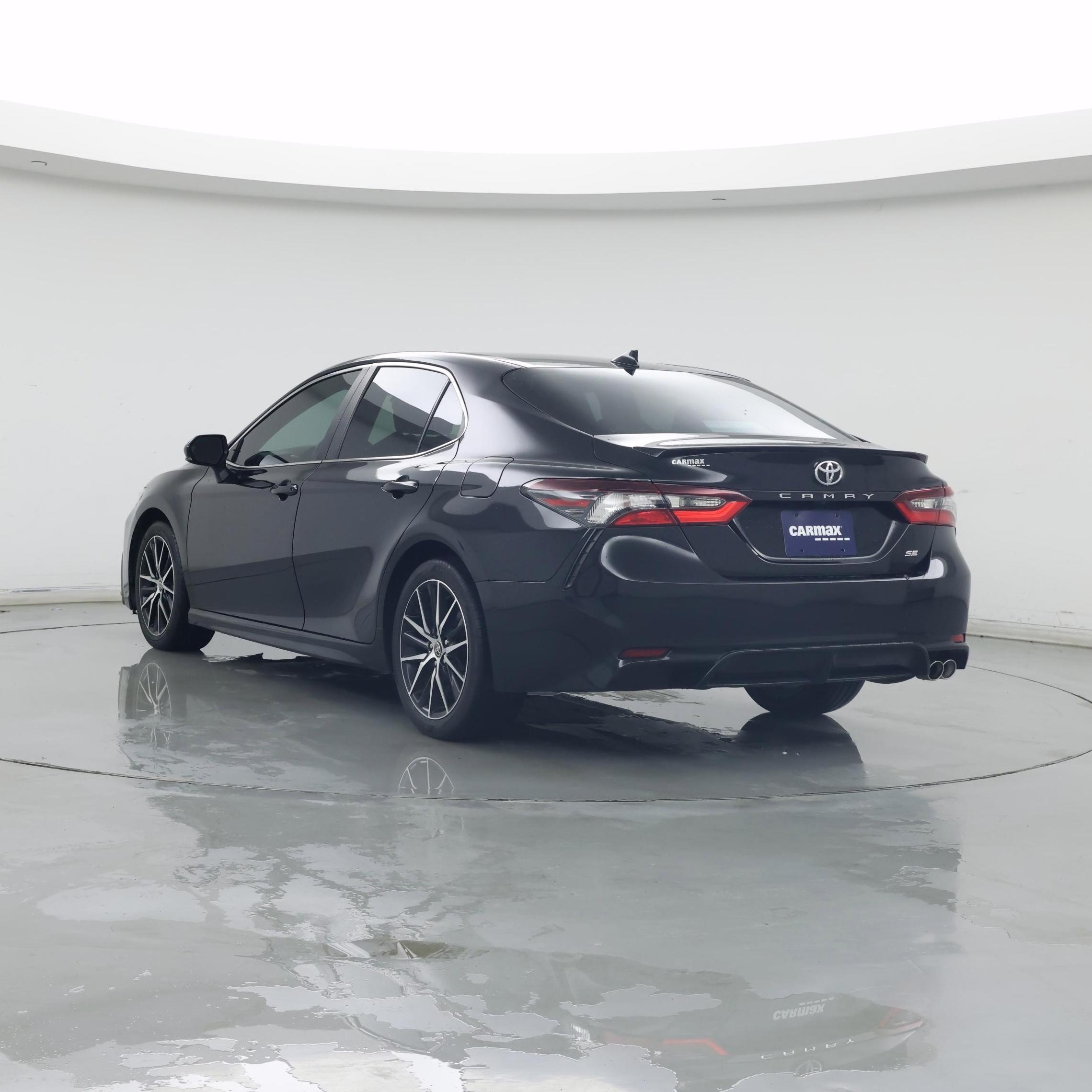 Thumbnail: 2022 Toyota Camry - 2