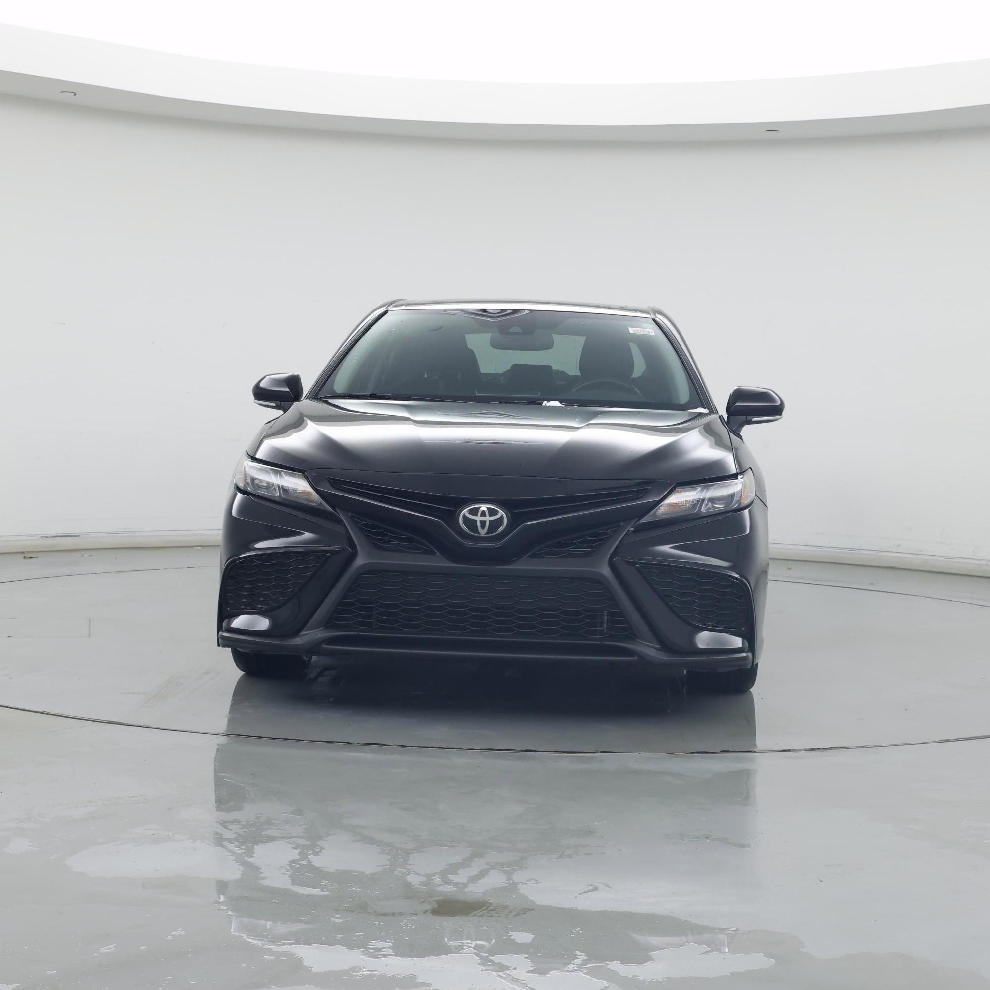 Thumbnail: 2022 Toyota Camry - 5