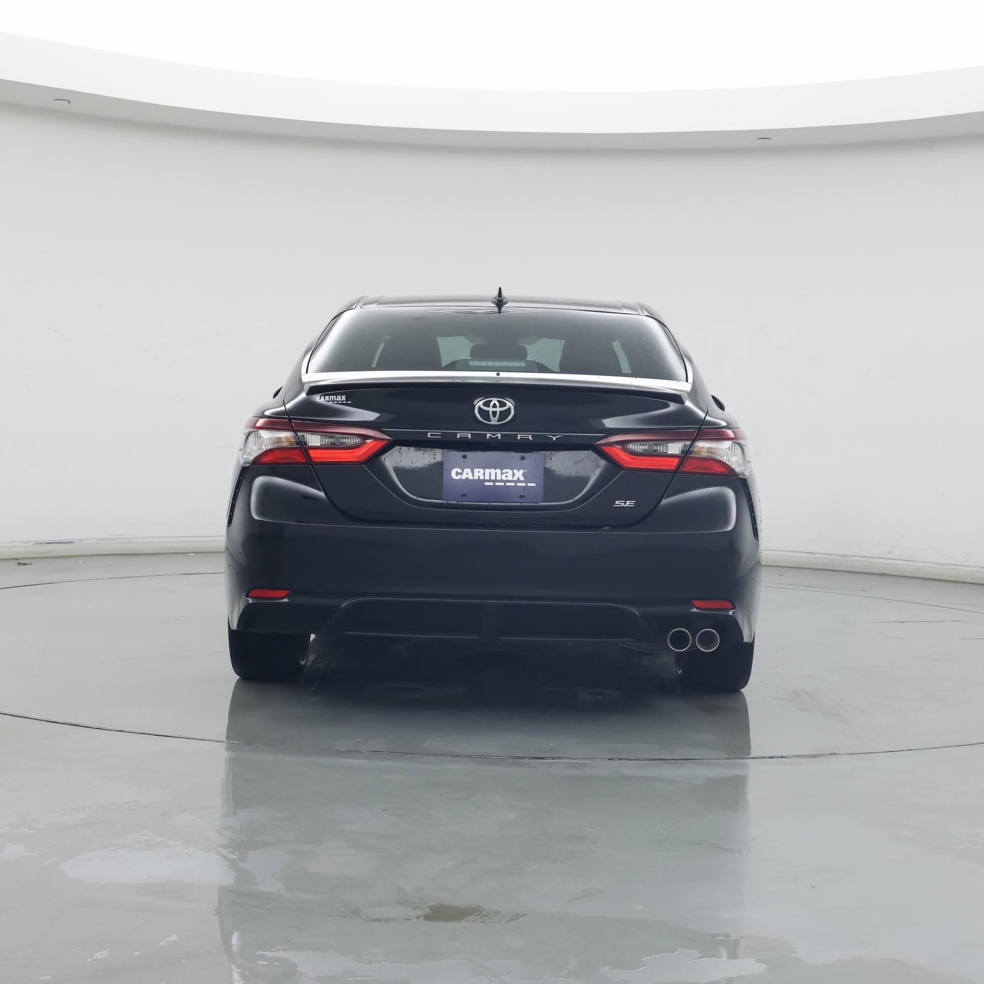 Thumbnail: 2022 Toyota Camry - 6