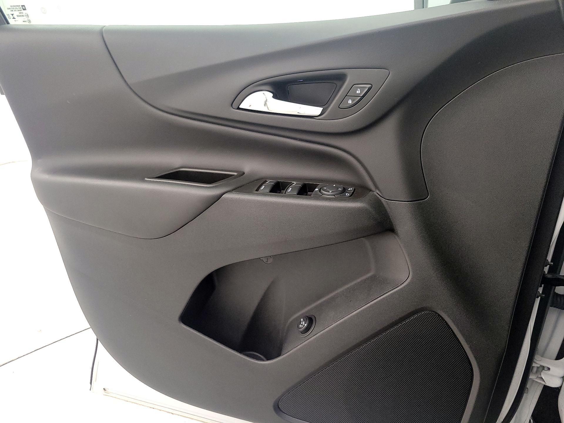 Thumbnail: 2023 Chevrolet Equinox - 12