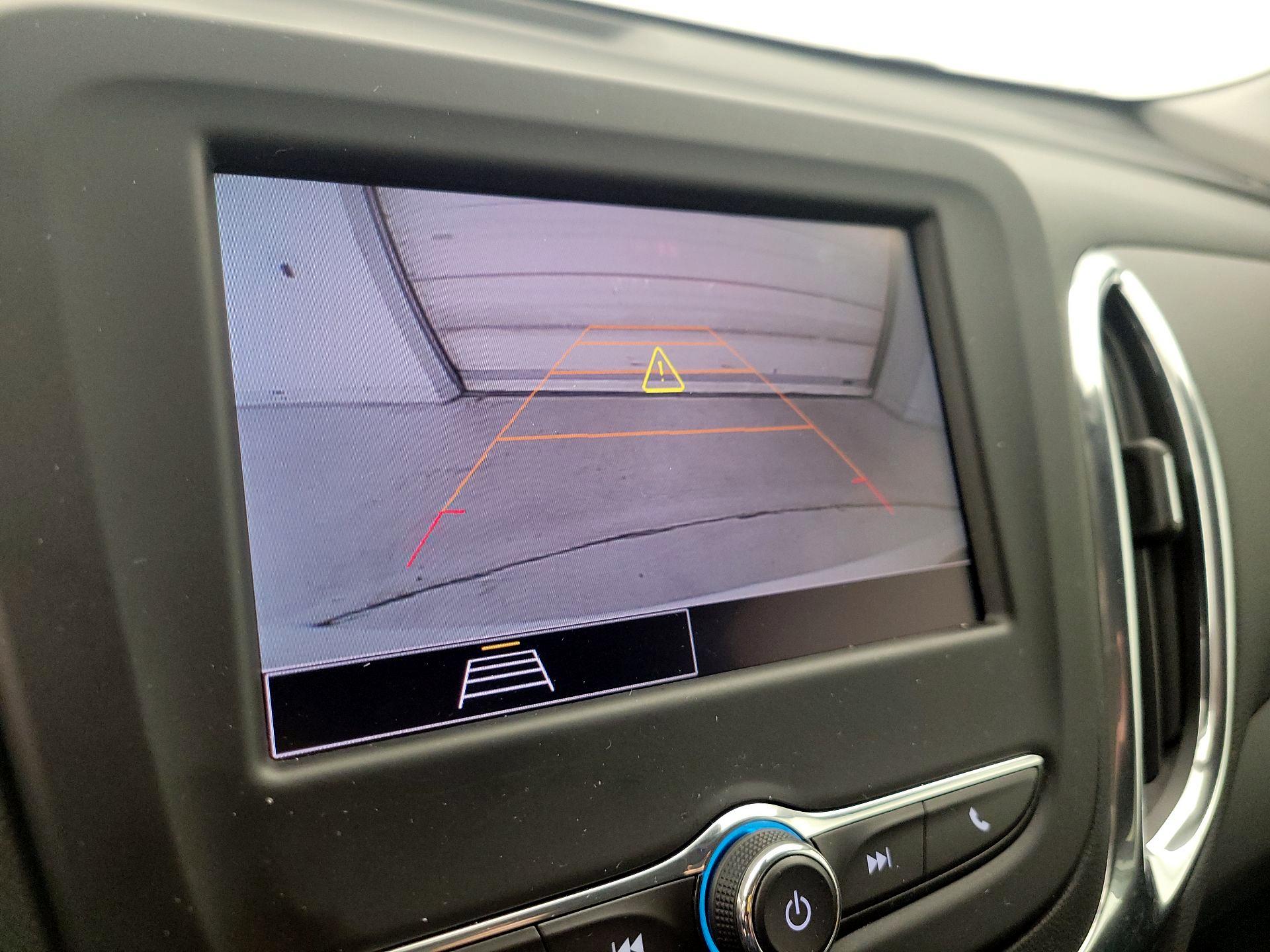 Thumbnail: 2023 Chevrolet Equinox - 14