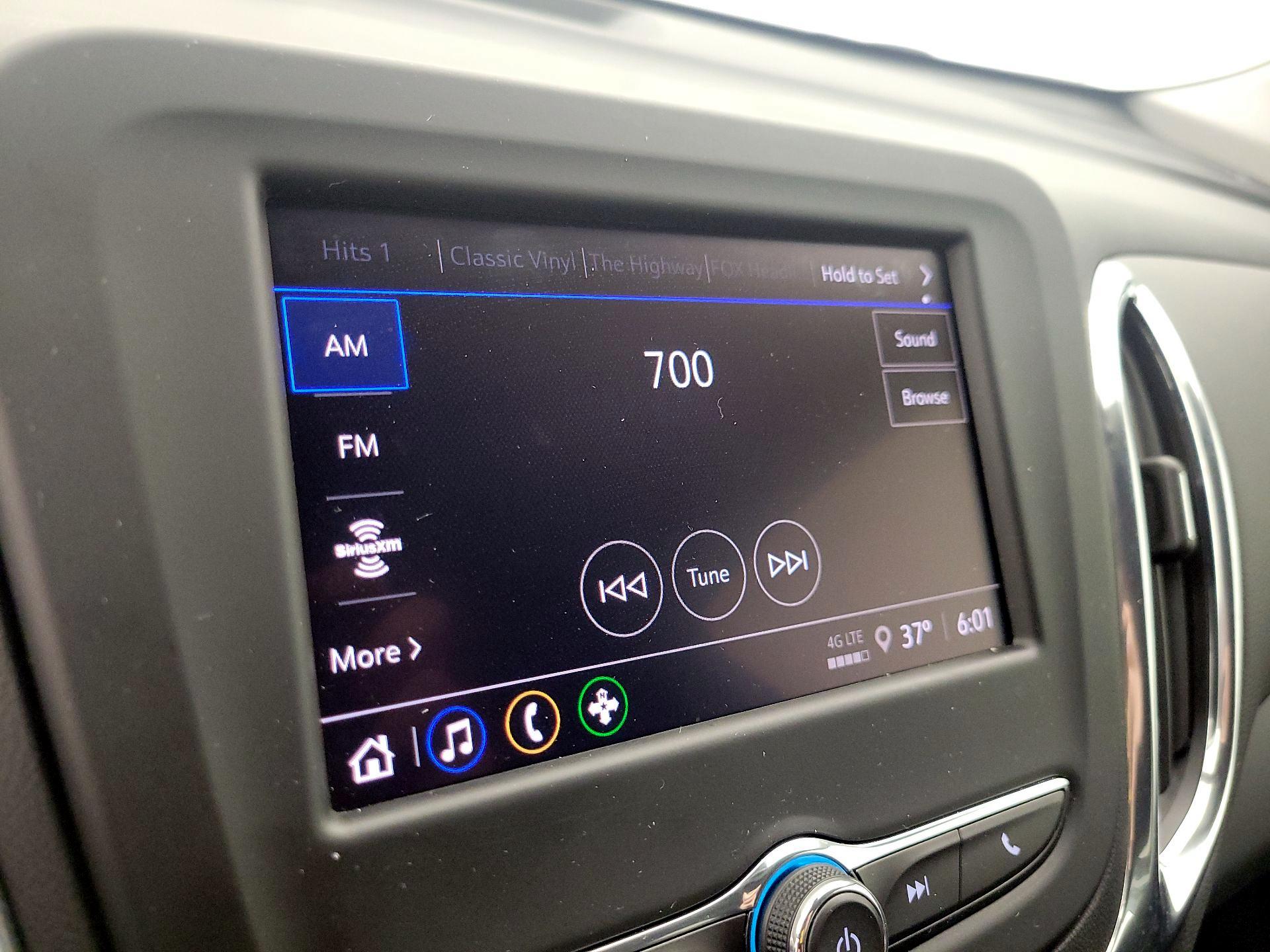 Thumbnail: 2023 Chevrolet Equinox - 15