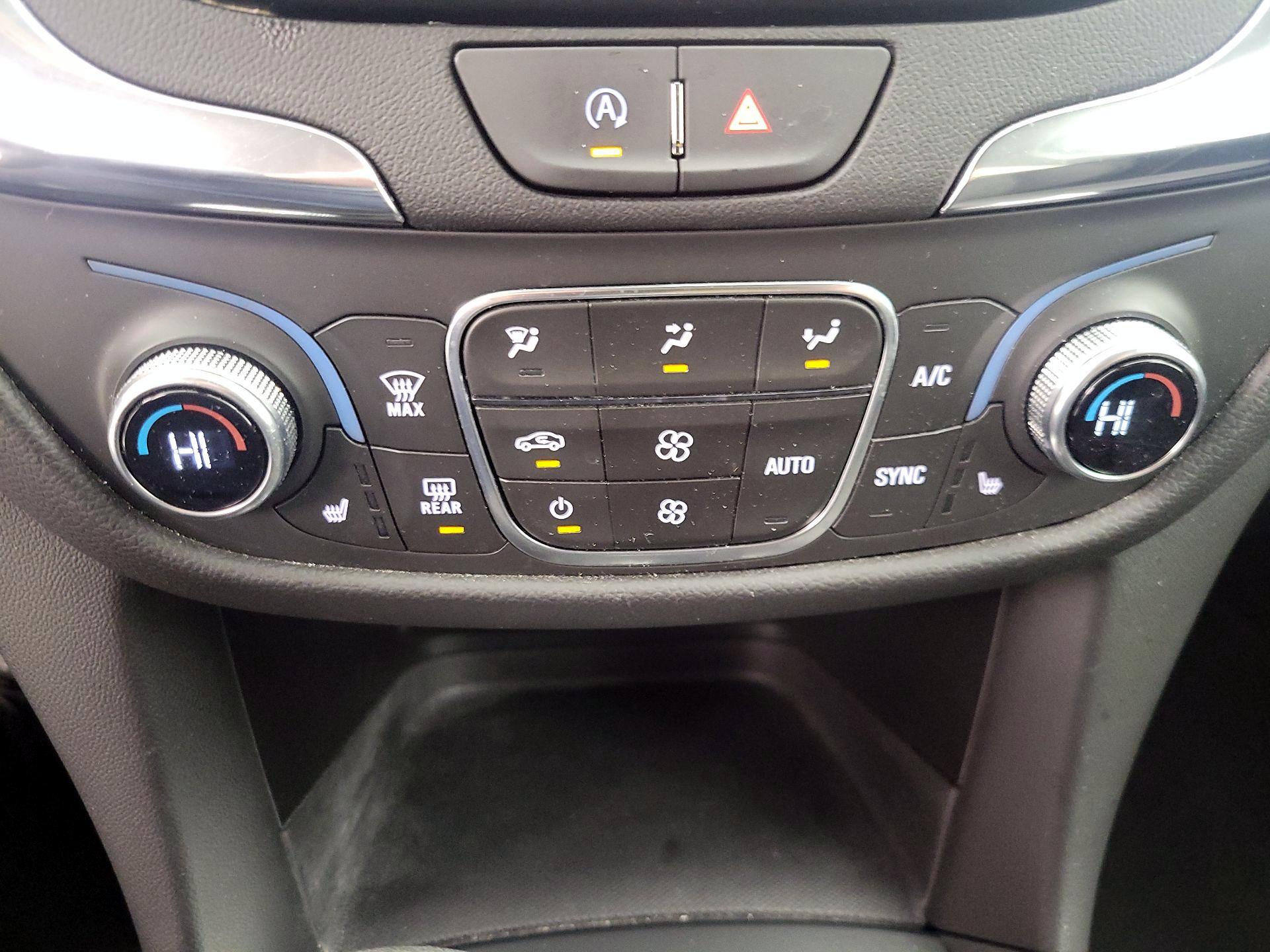 Thumbnail: 2023 Chevrolet Equinox - 16