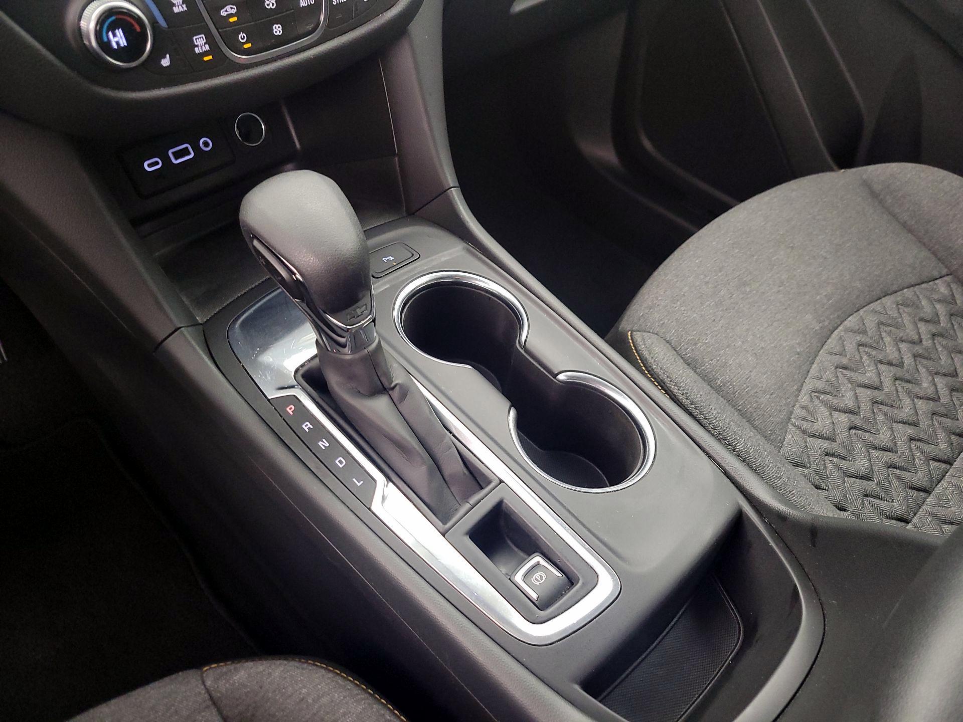 Thumbnail: 2023 Chevrolet Equinox - 17