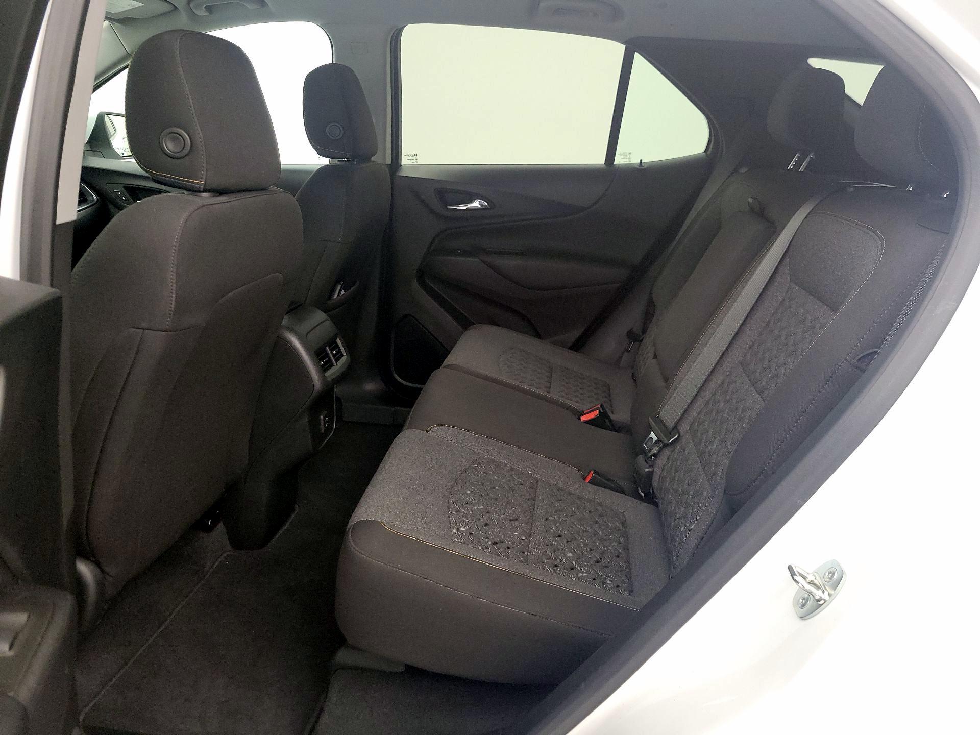 Thumbnail: 2023 Chevrolet Equinox - 19