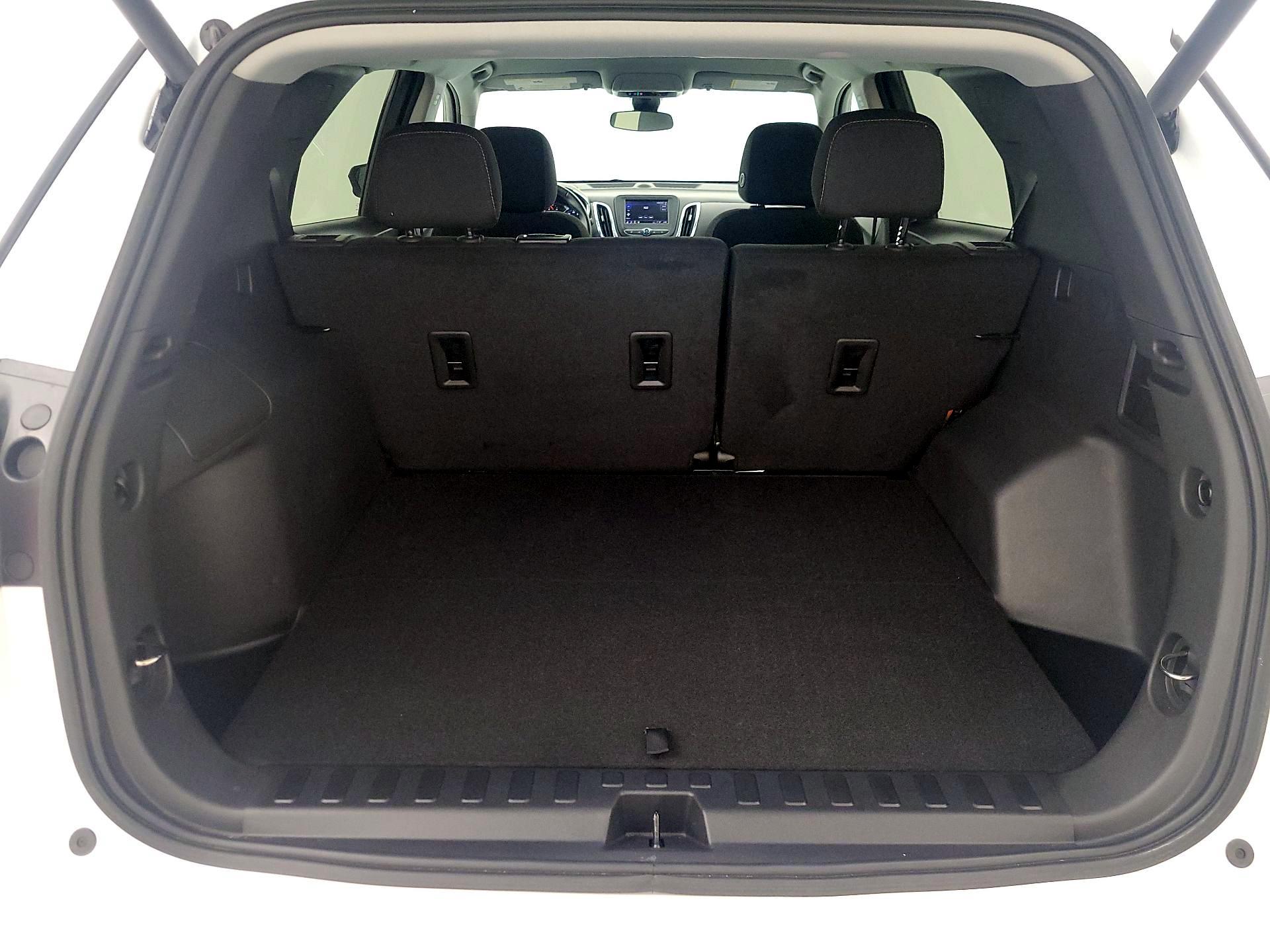 Thumbnail: 2023 Chevrolet Equinox - 20