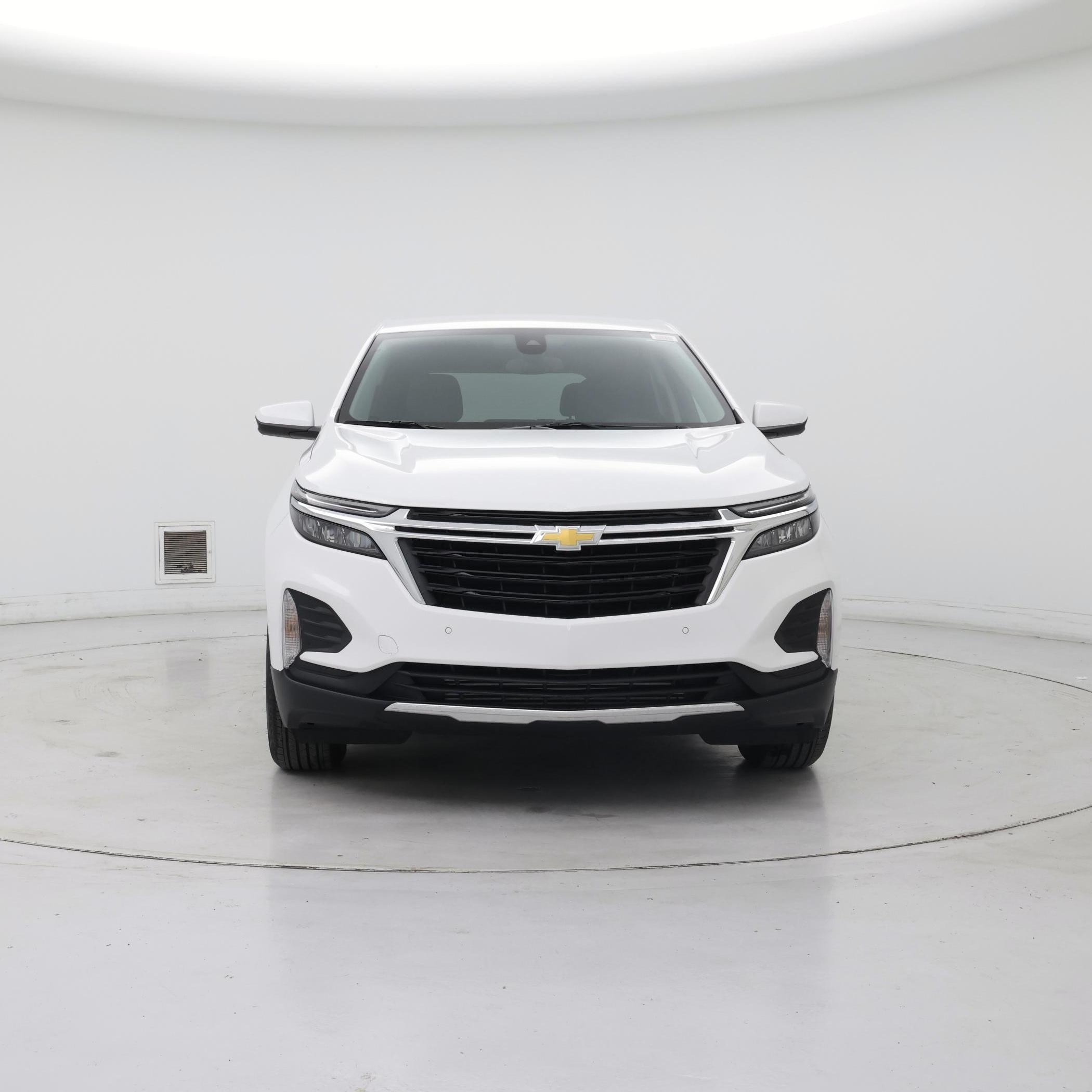 Thumbnail: 2023 Chevrolet Equinox - 5