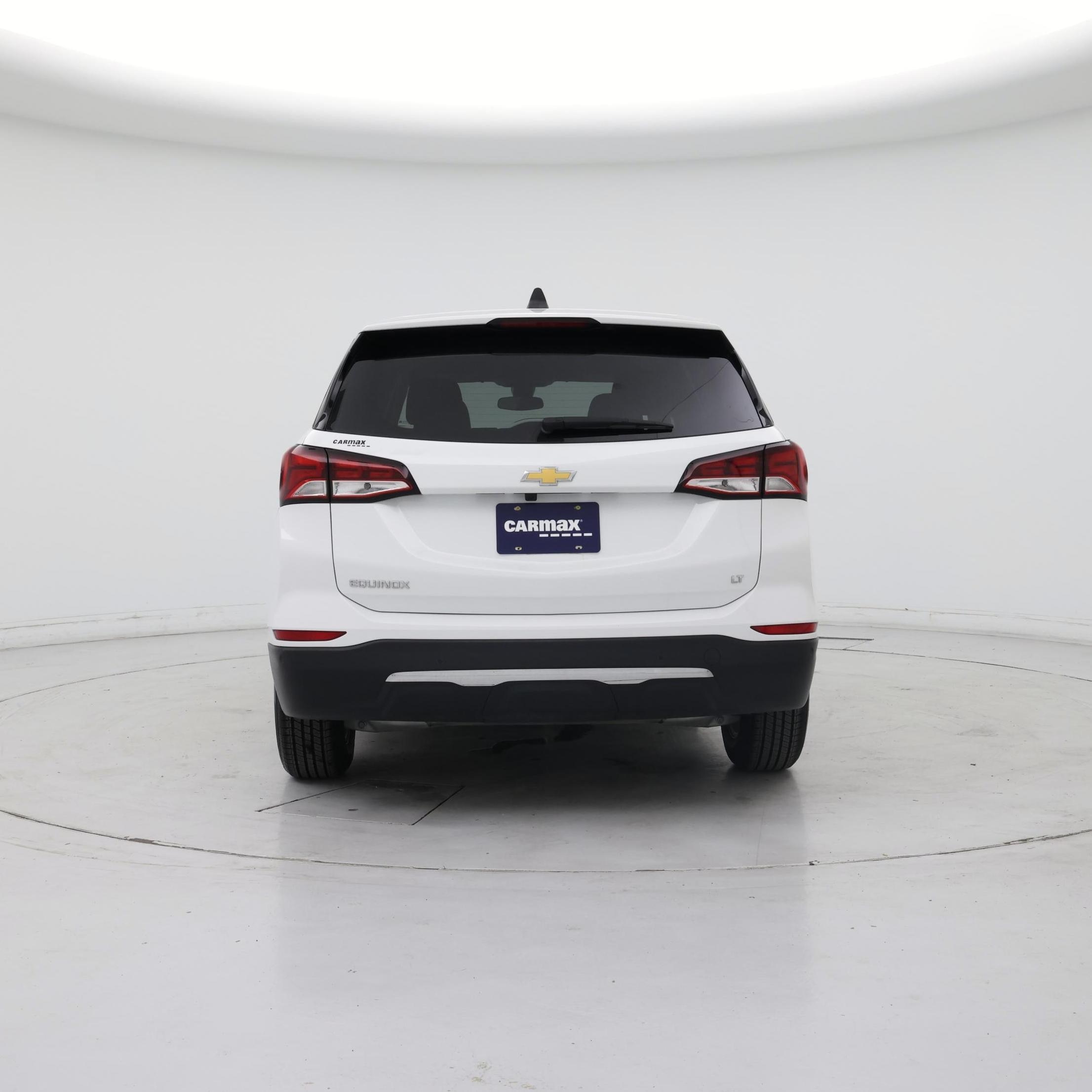 Thumbnail: 2023 Chevrolet Equinox - 6