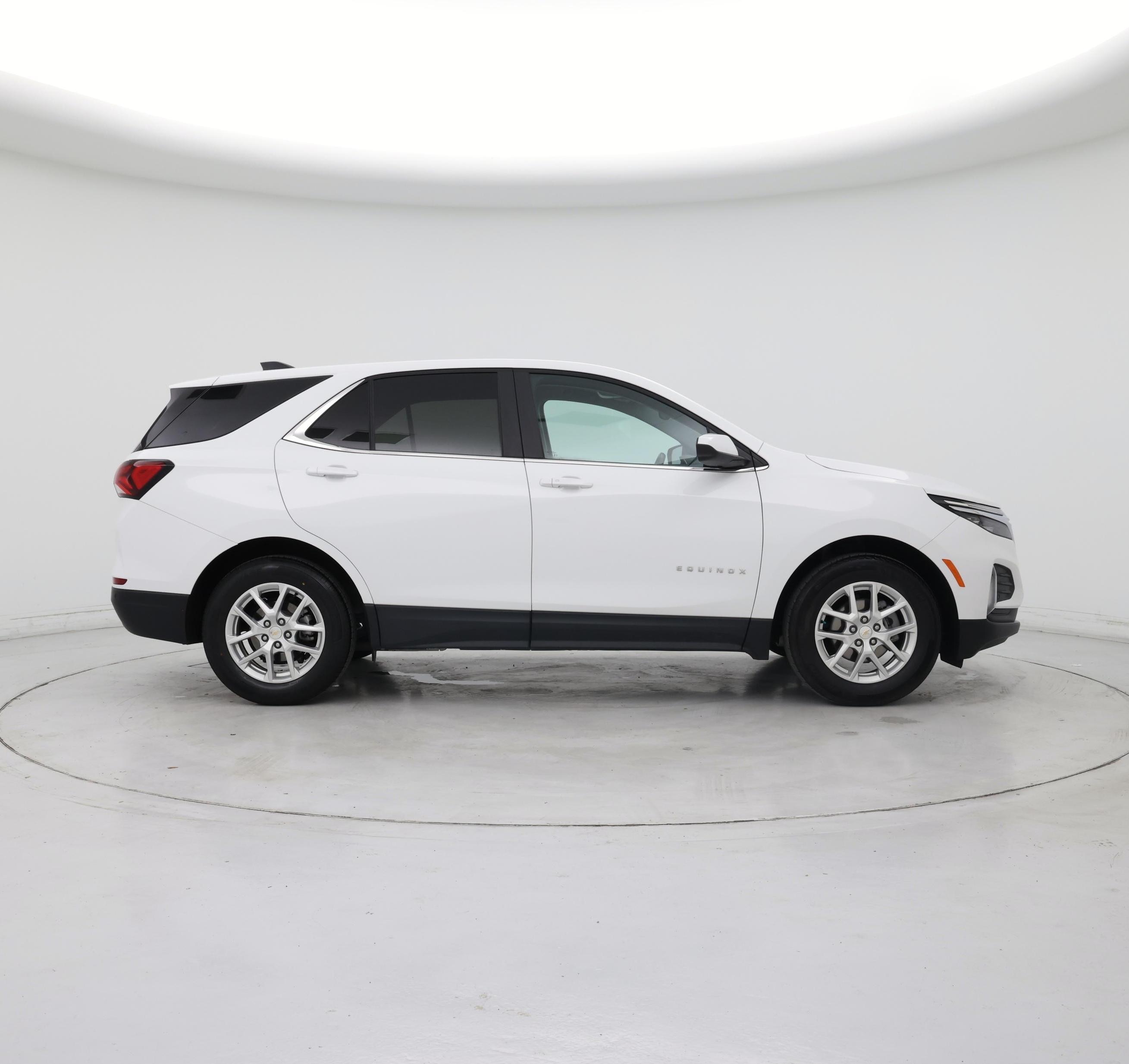 Thumbnail: 2023 Chevrolet Equinox - 7