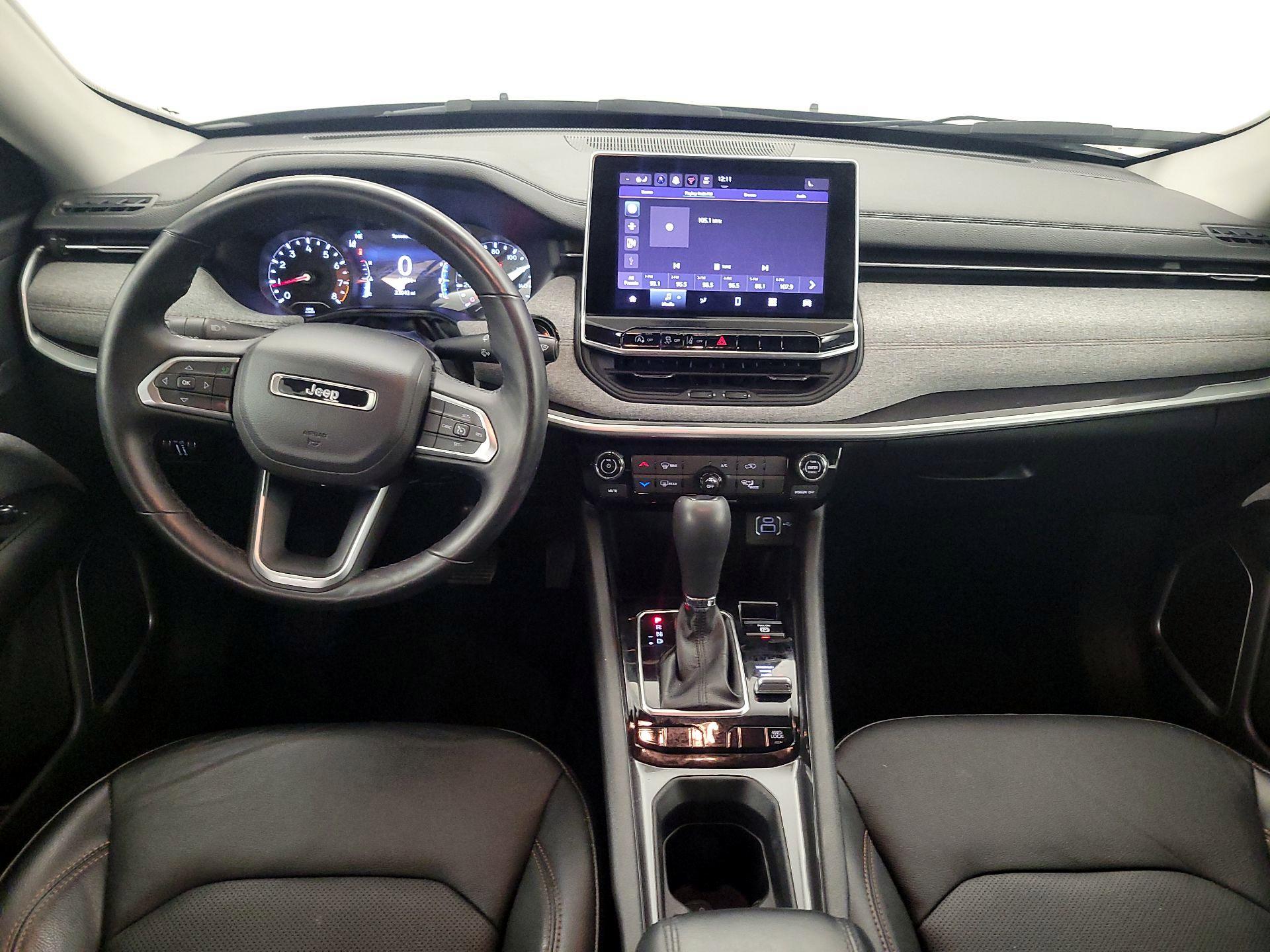 Thumbnail: 2022 Jeep Compass - 9