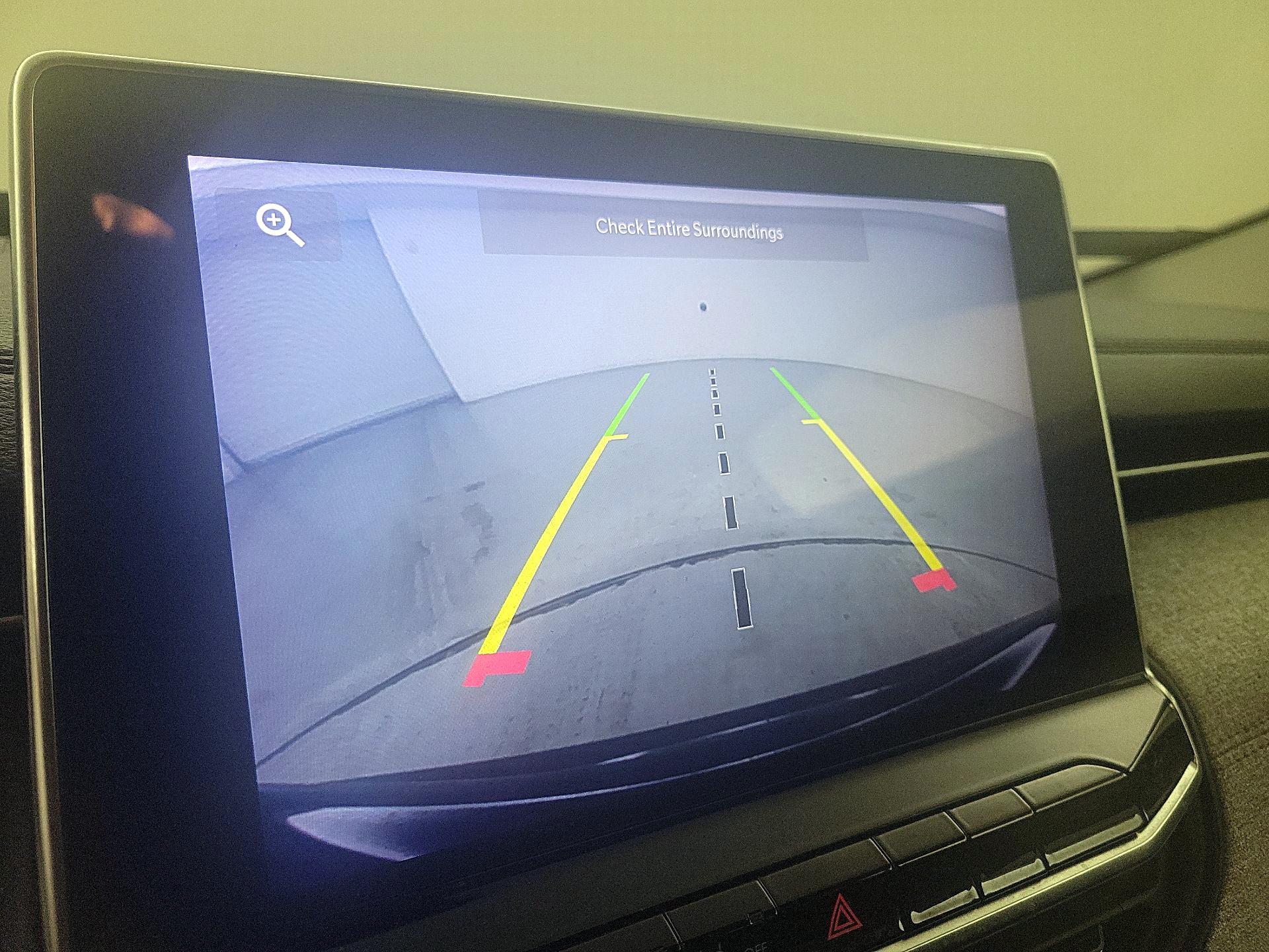 Thumbnail: 2022 Jeep Compass - 14