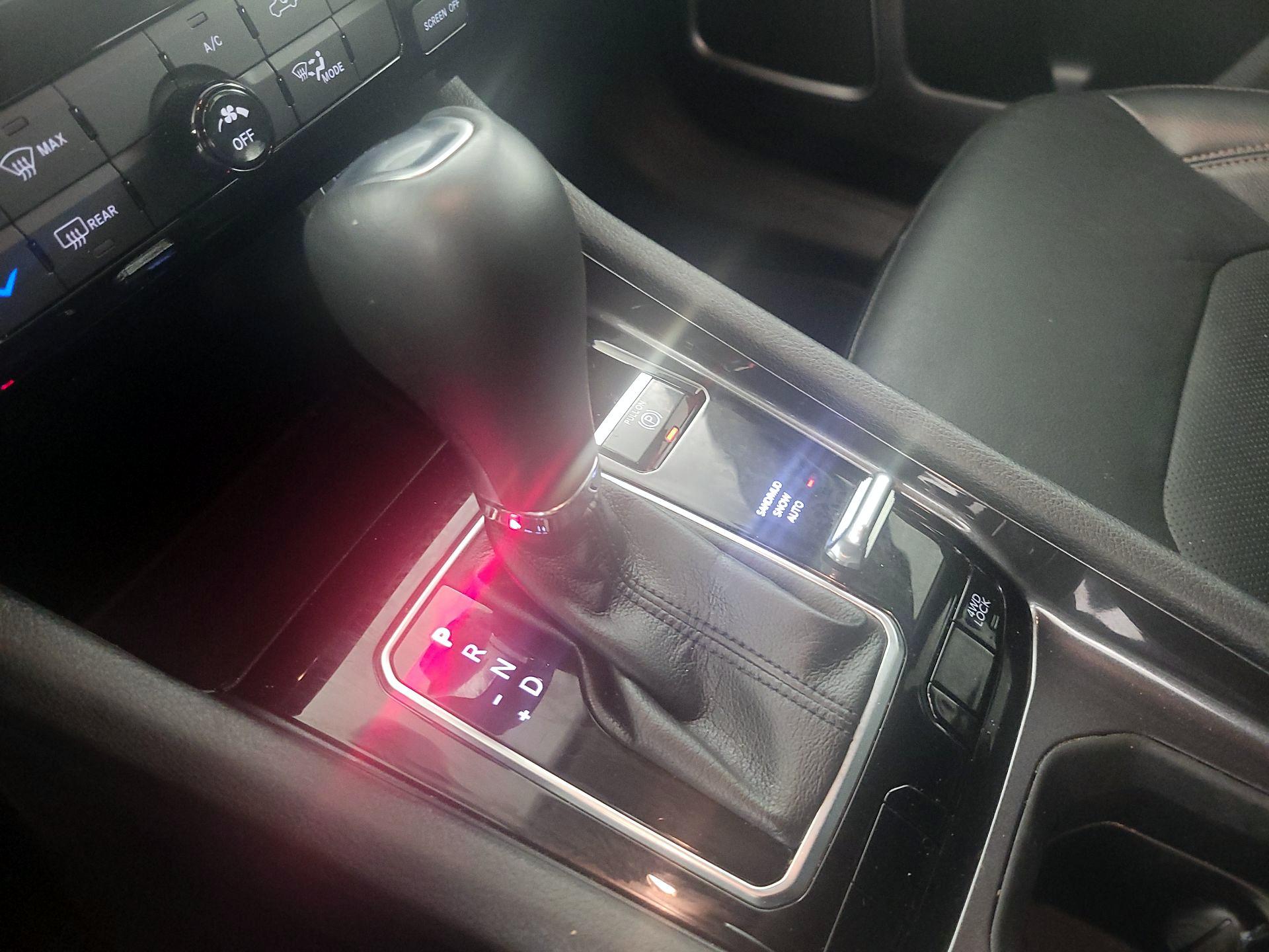 Thumbnail: 2022 Jeep Compass - 17