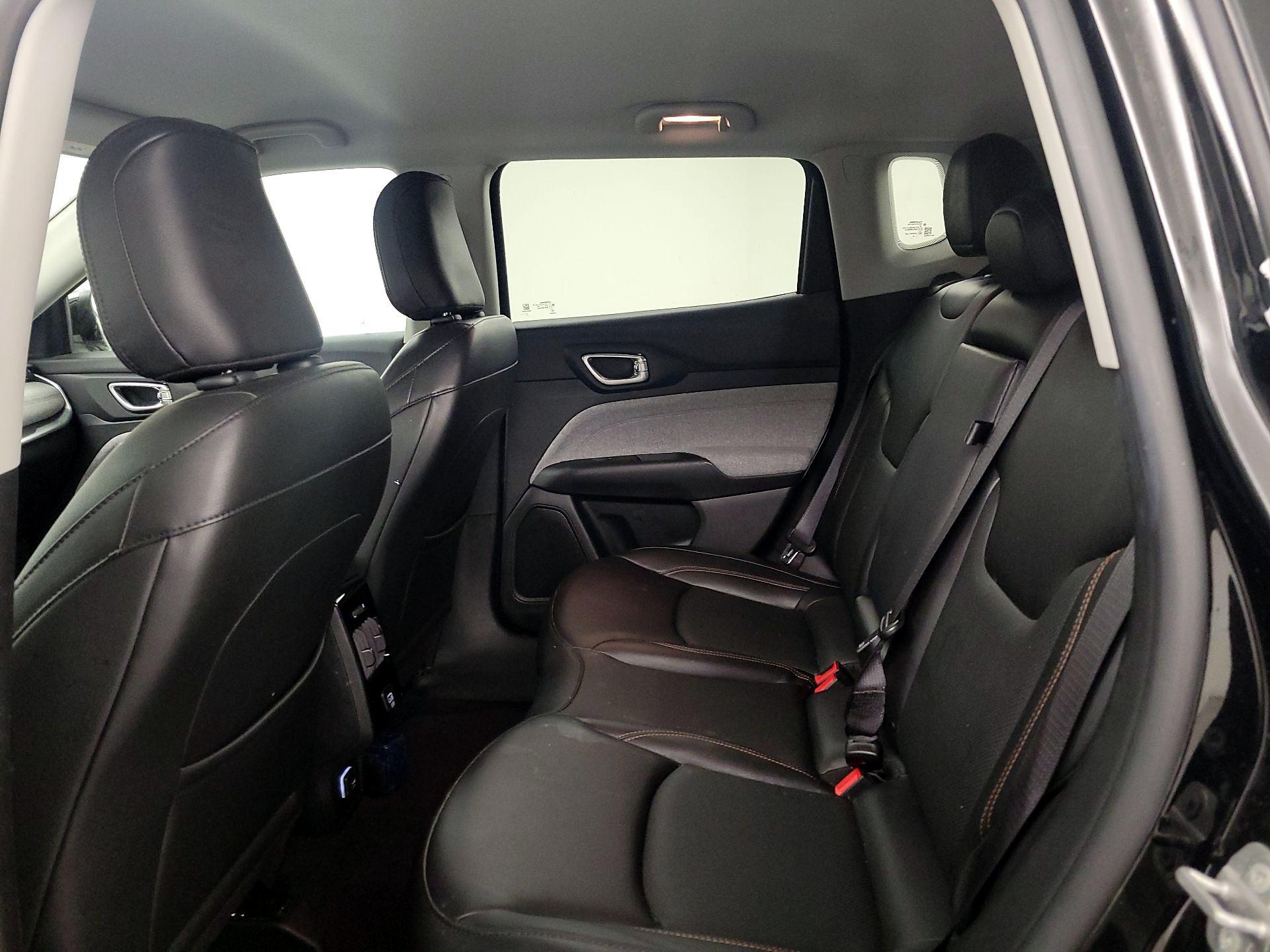 Thumbnail: 2022 Jeep Compass - 19