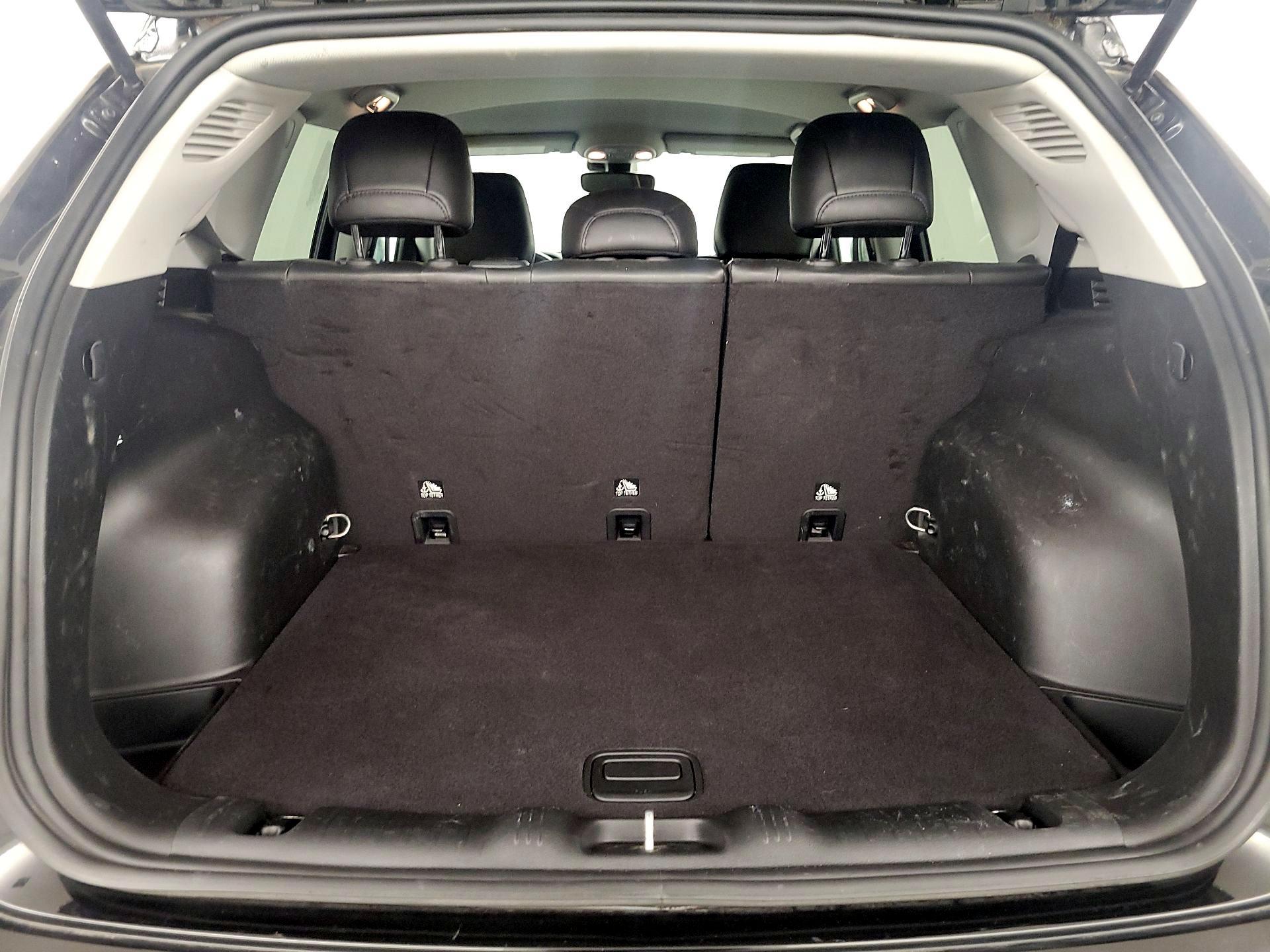 Thumbnail: 2022 Jeep Compass - 20