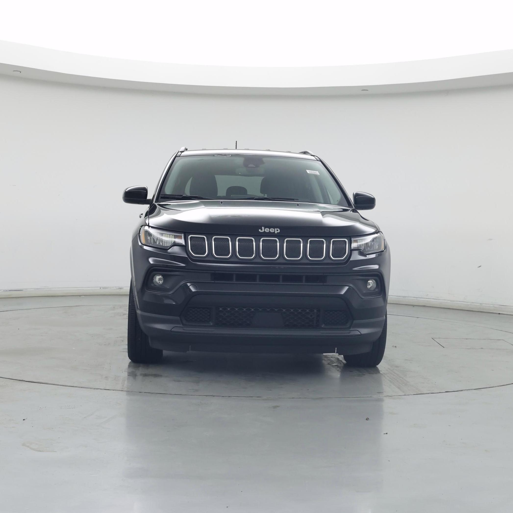Thumbnail: 2022 Jeep Compass - 5