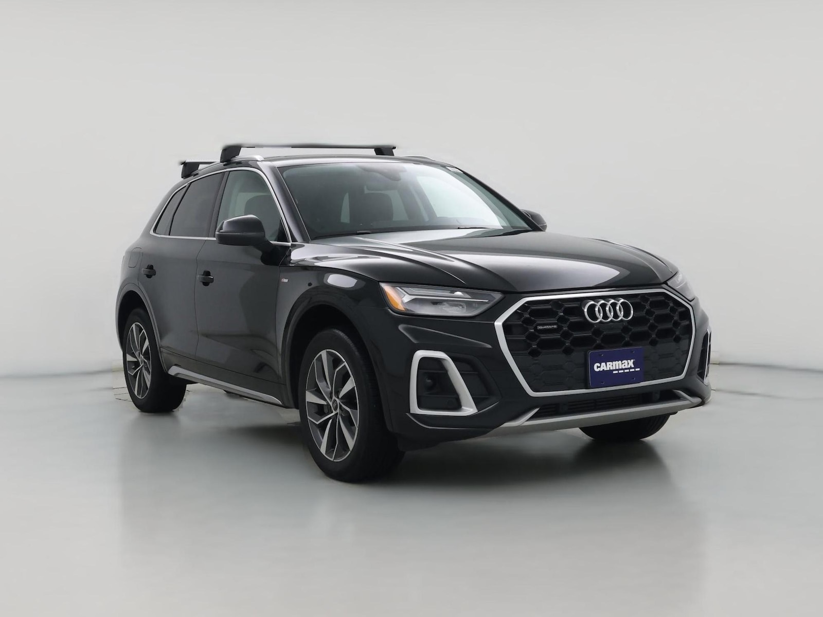 2023 Audi Q5 Premium Plus