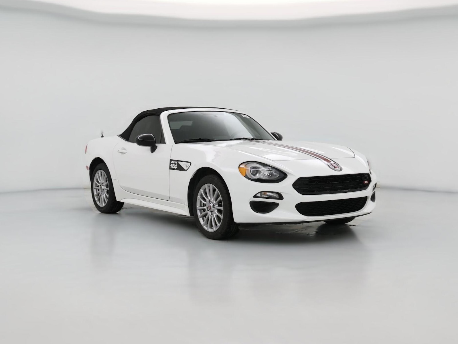 2020 FIAT 124 Spider