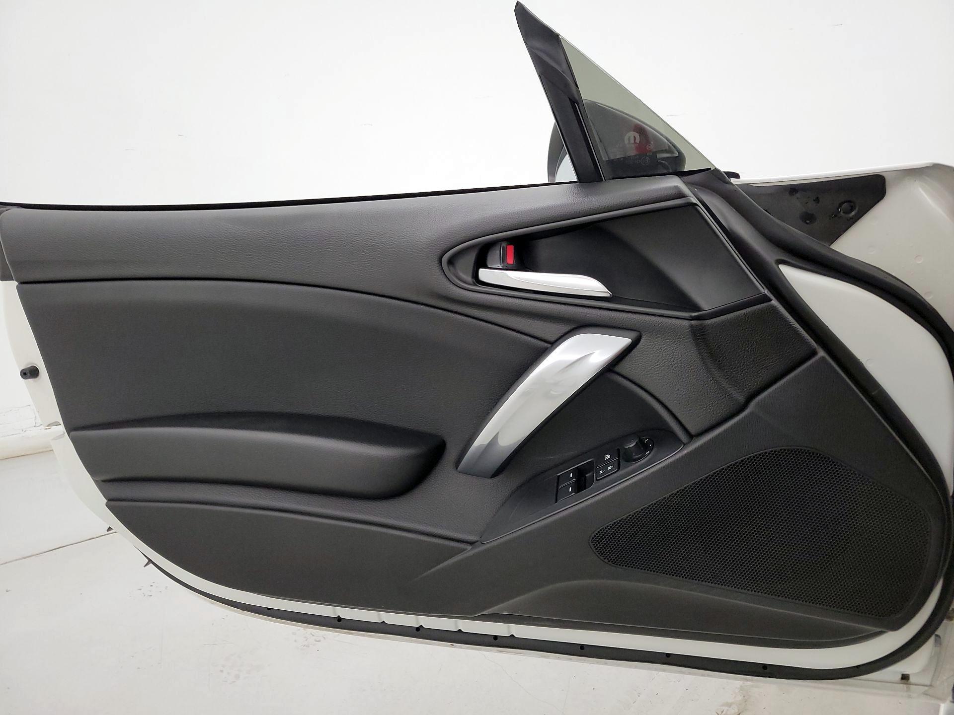 Thumbnail: 2020 Fiat 124 Spider - 12