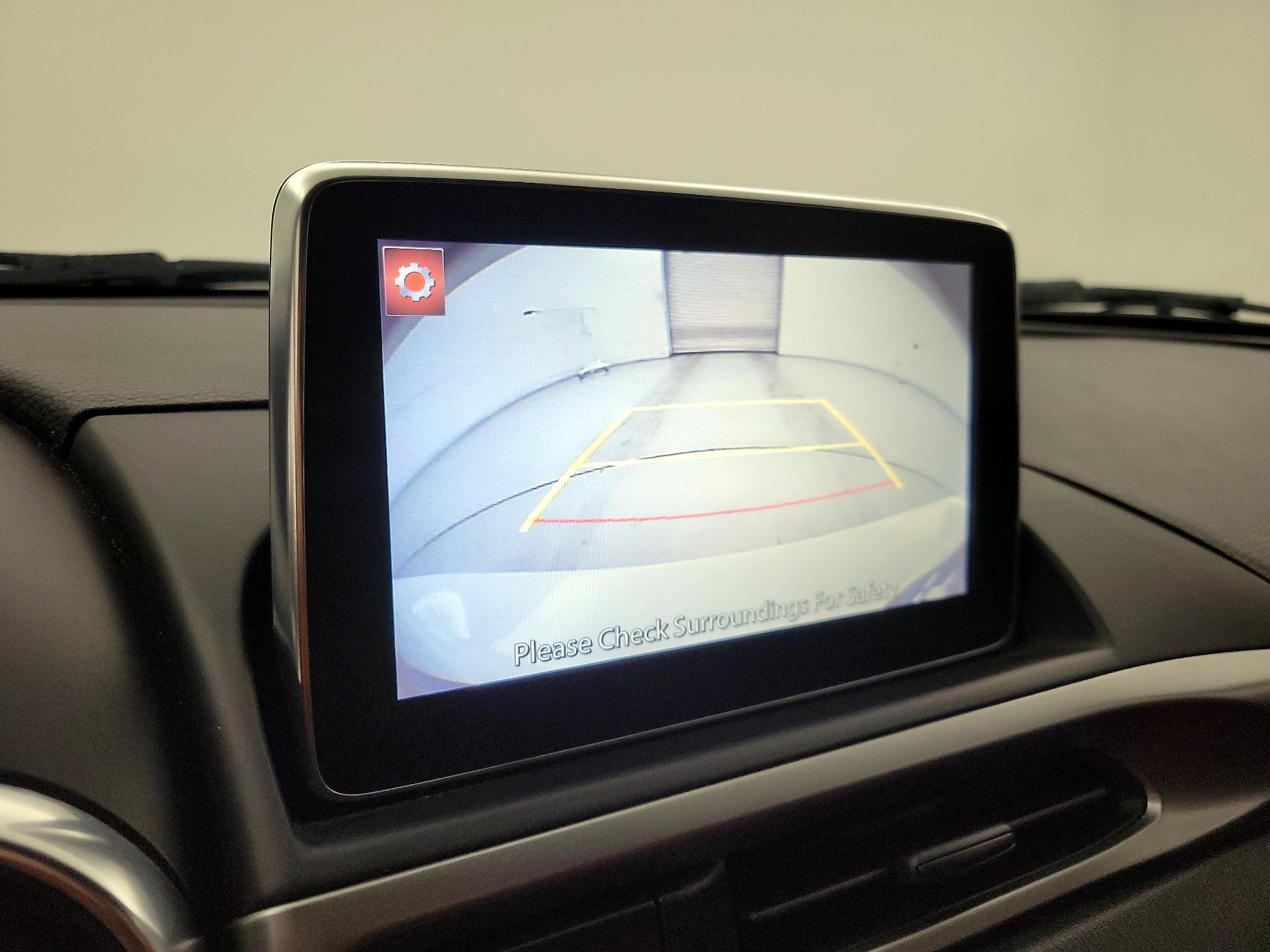 Thumbnail: 2020 Fiat 124 Spider - 14