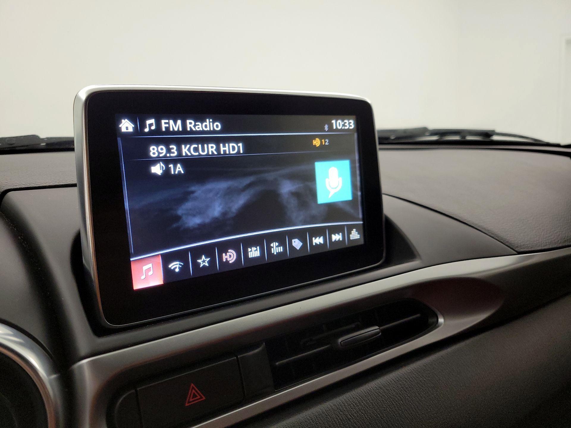 Thumbnail: 2020 Fiat 124 Spider - 15