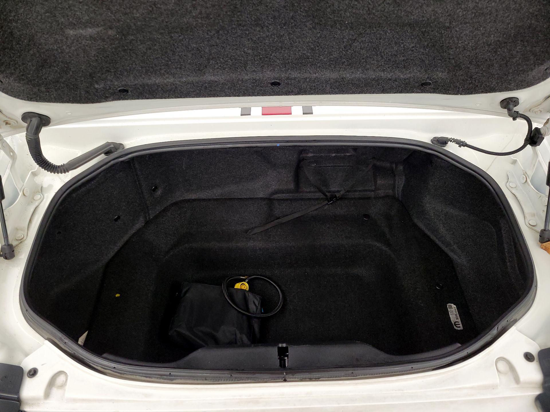 Thumbnail: 2020 Fiat 124 Spider - 19